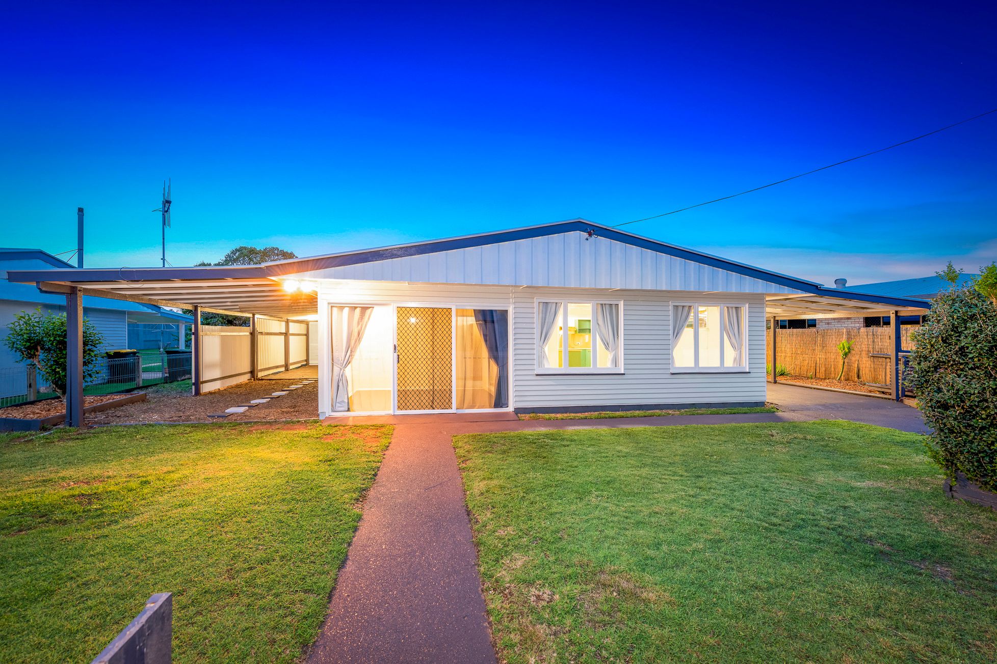 39 Warrell Street, Millbank, QLD 4670