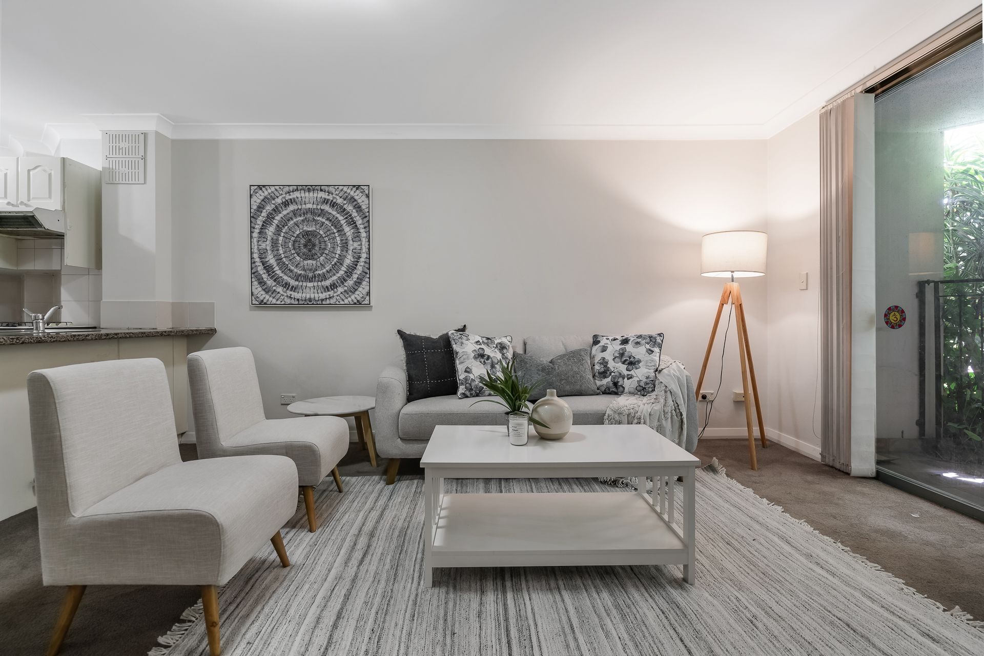207/2-12 Glebe Point Road, Glebe, NSW 2037