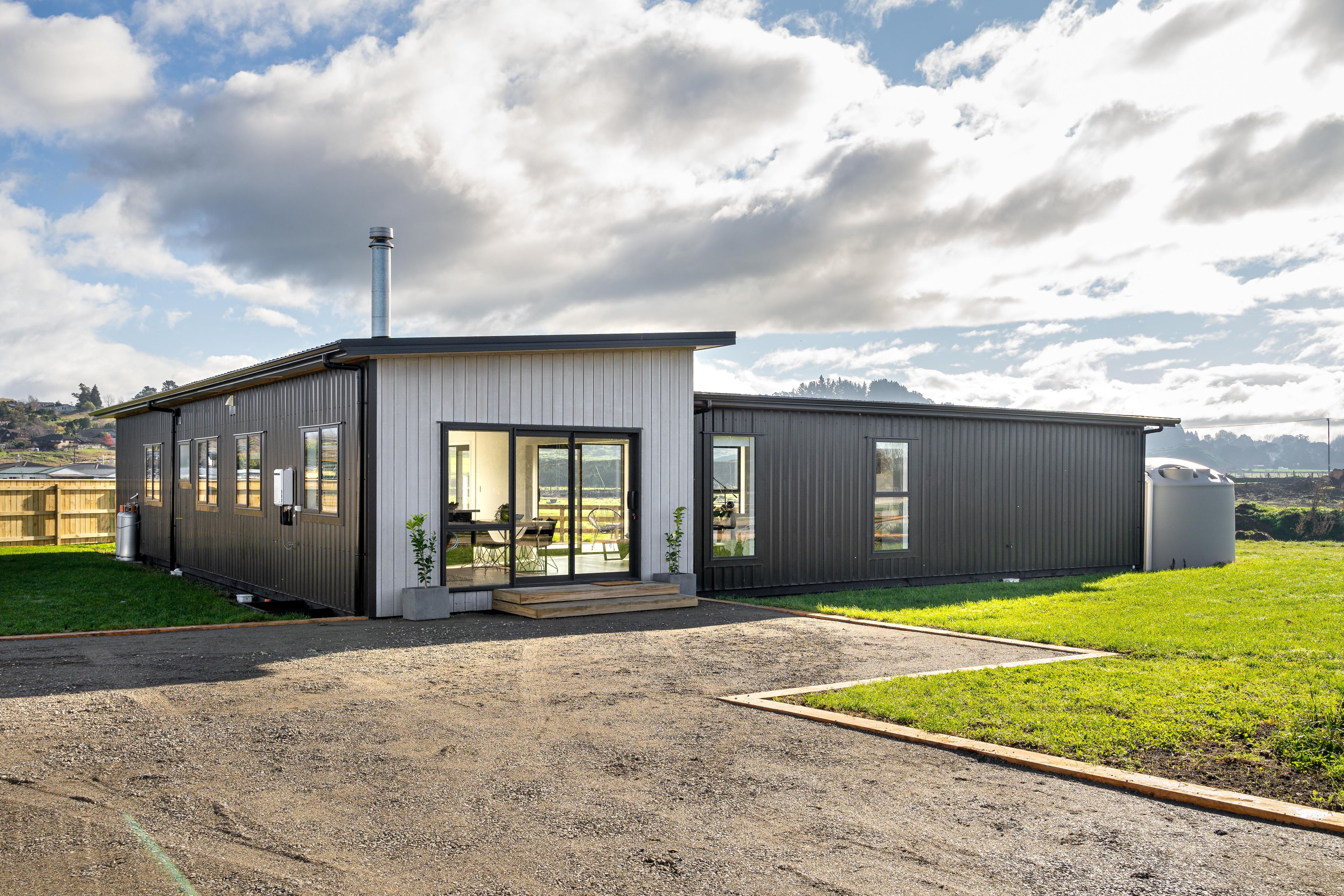 91 Gordon Street, Masterton, Masterton District