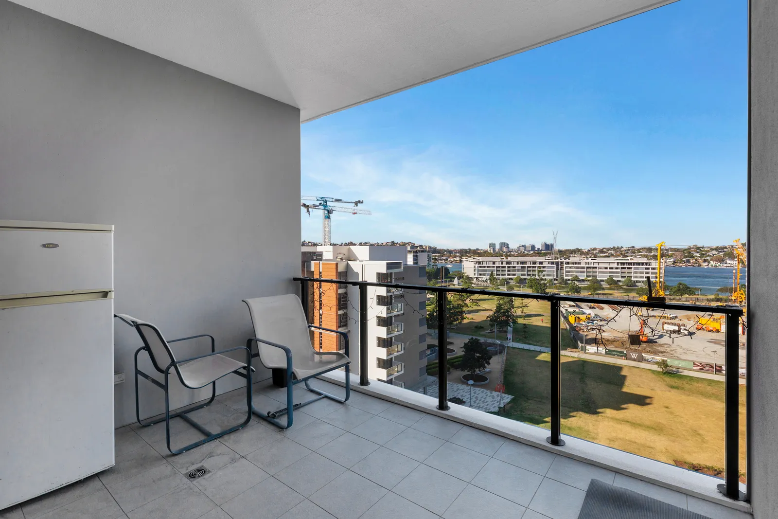 805/12 Cunningham, Newstead