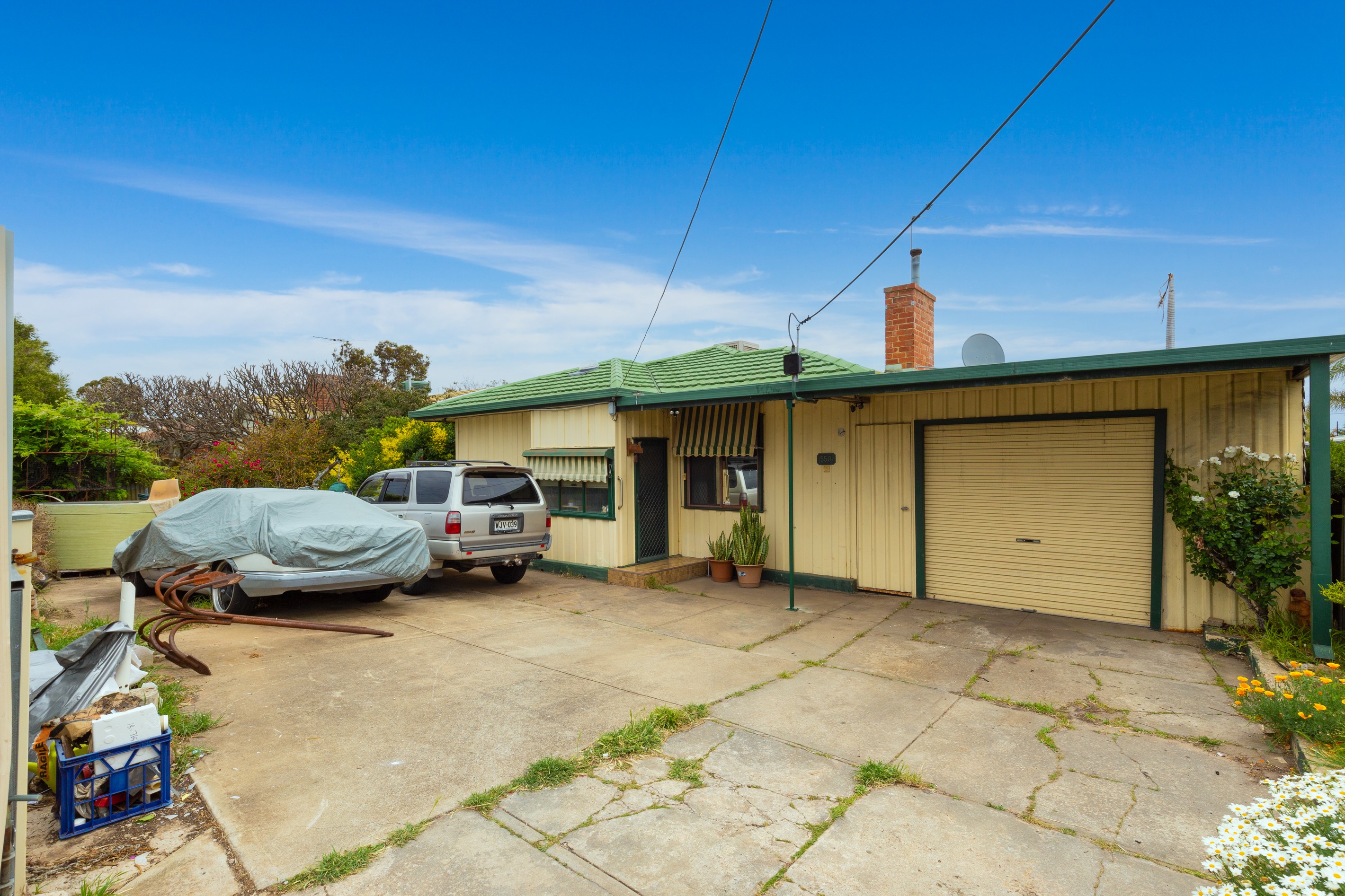 550 Morphett Road, Dover Gardens, SA 5048