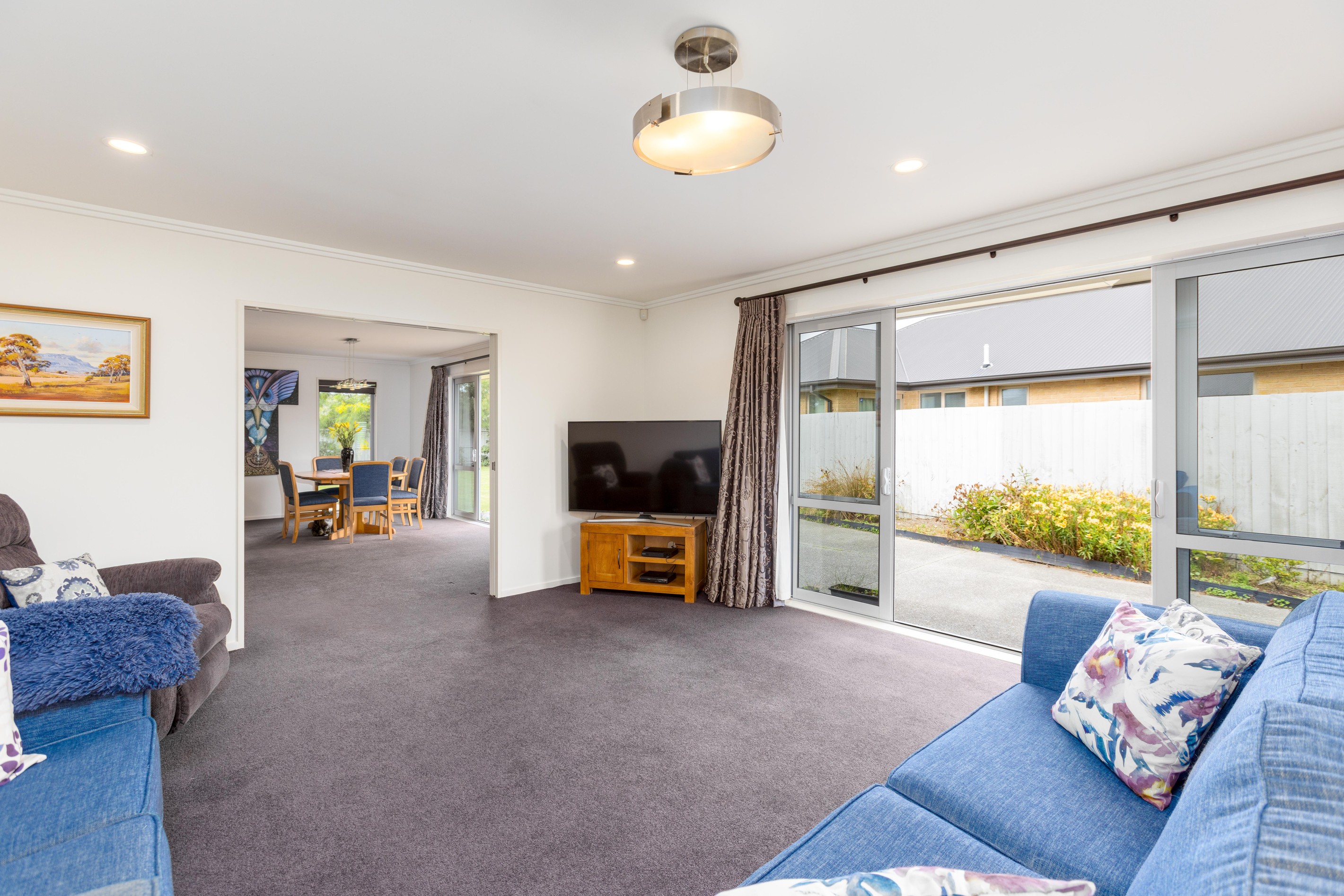 4 Shadbolt Lane, Rolleston, Selwyn District