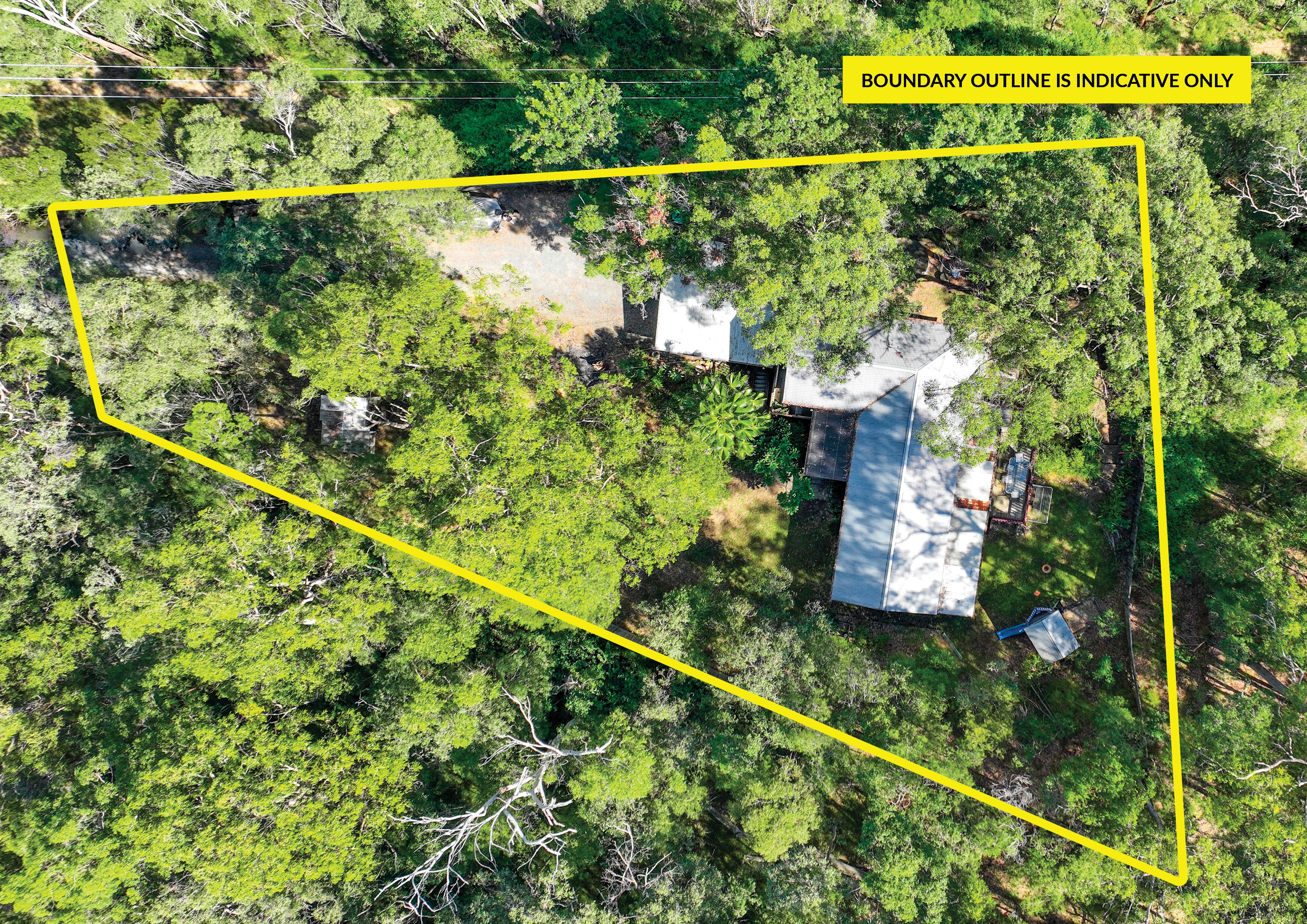 328 Mount Nathan Road, Nerang, QLD 4211