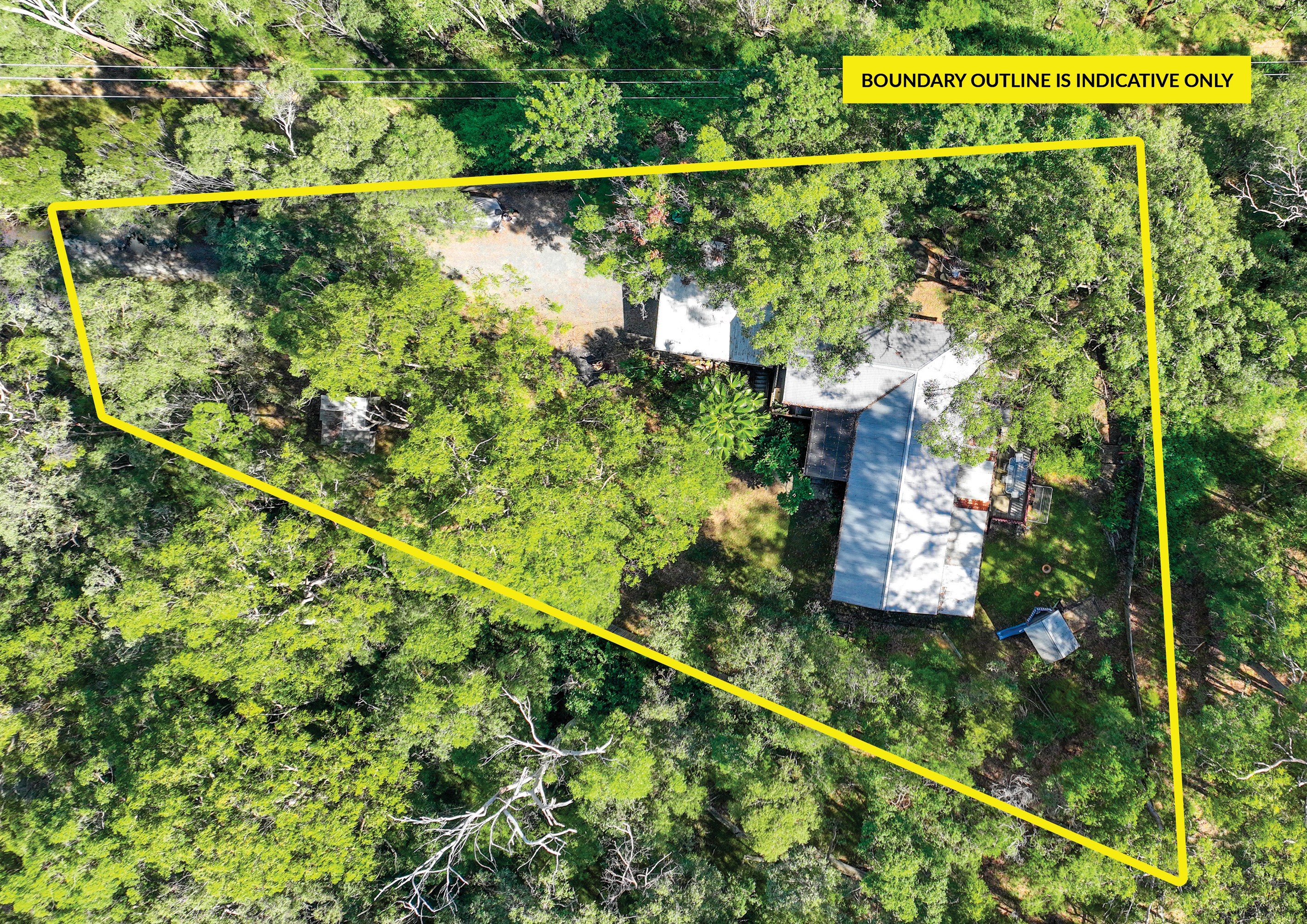 328 Mount Nathan Road, Nerang, QLD 4211