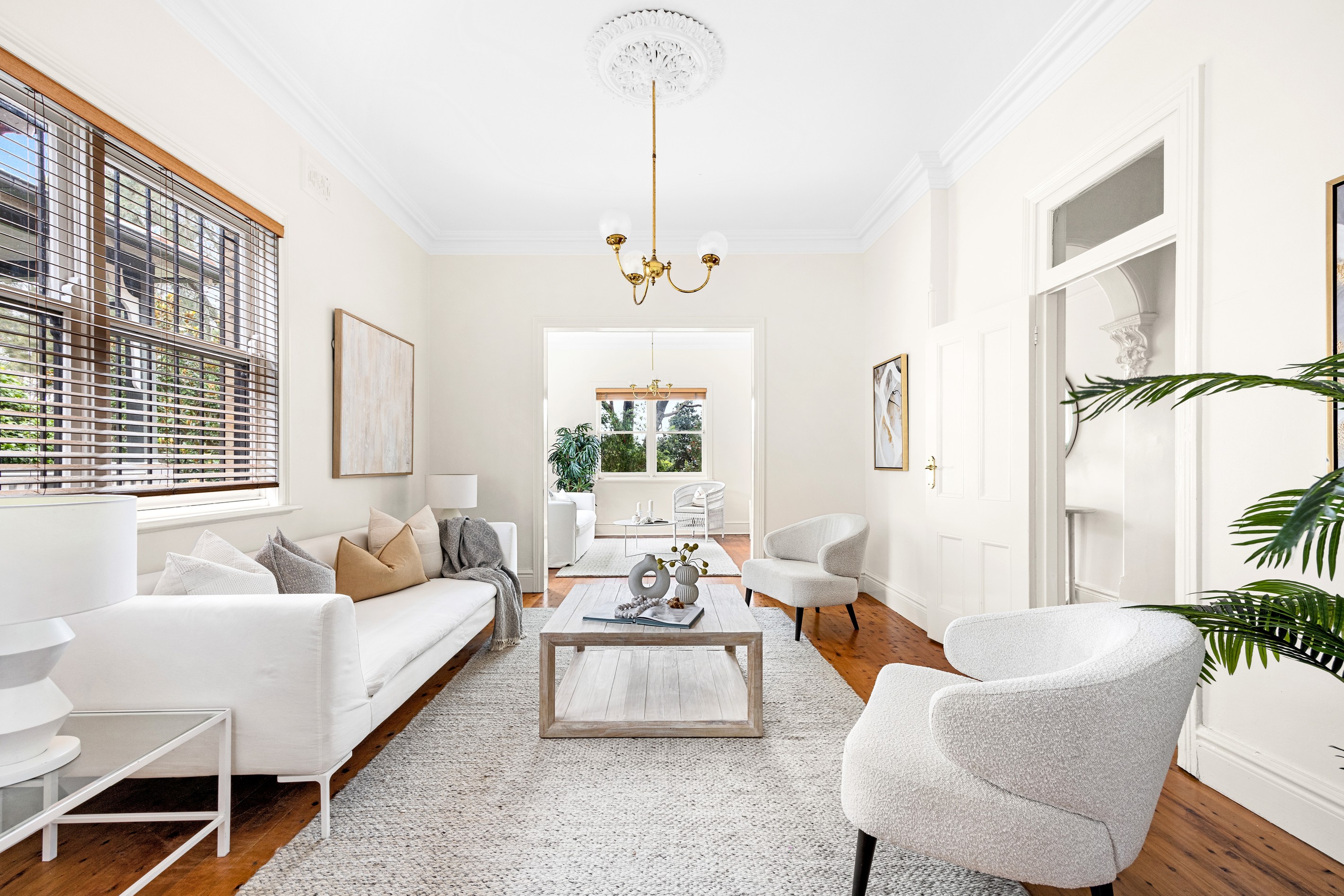 12 Carter Street, Cammeray, NSW 2062