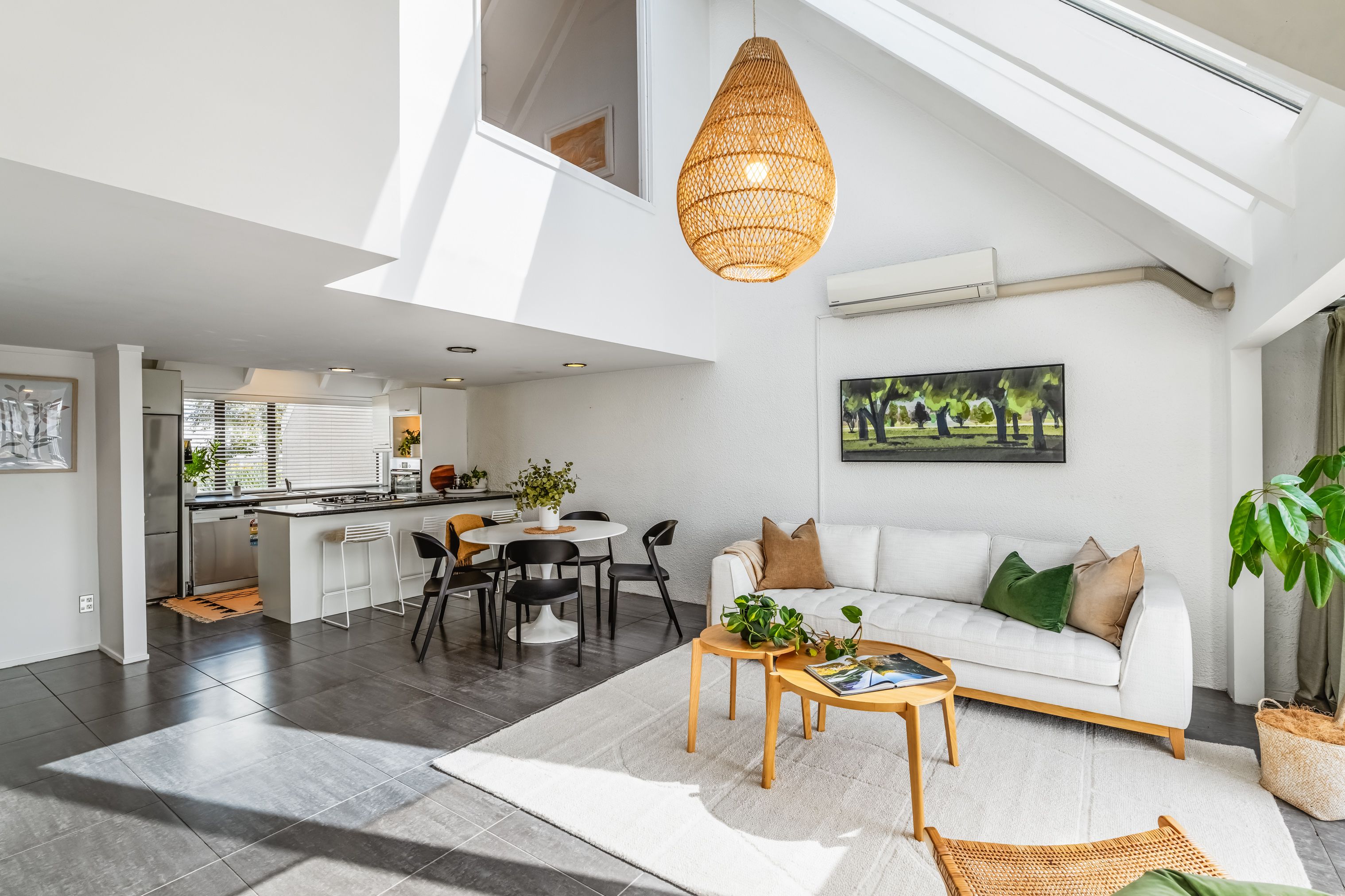 2/47 Jervois Road, Ponsonby, Auckland City