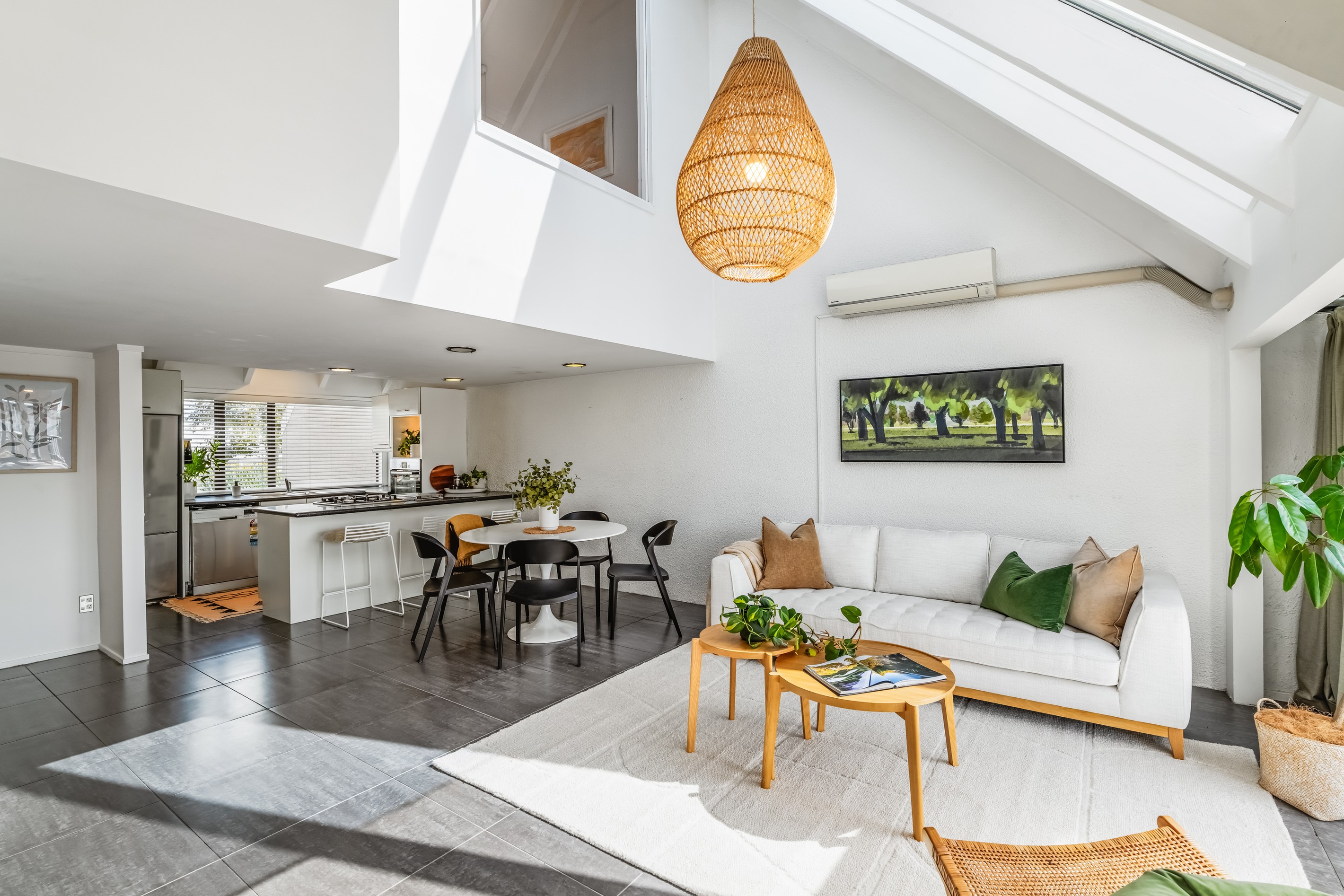 2/47 Jervois Road, Ponsonby, Auckland City