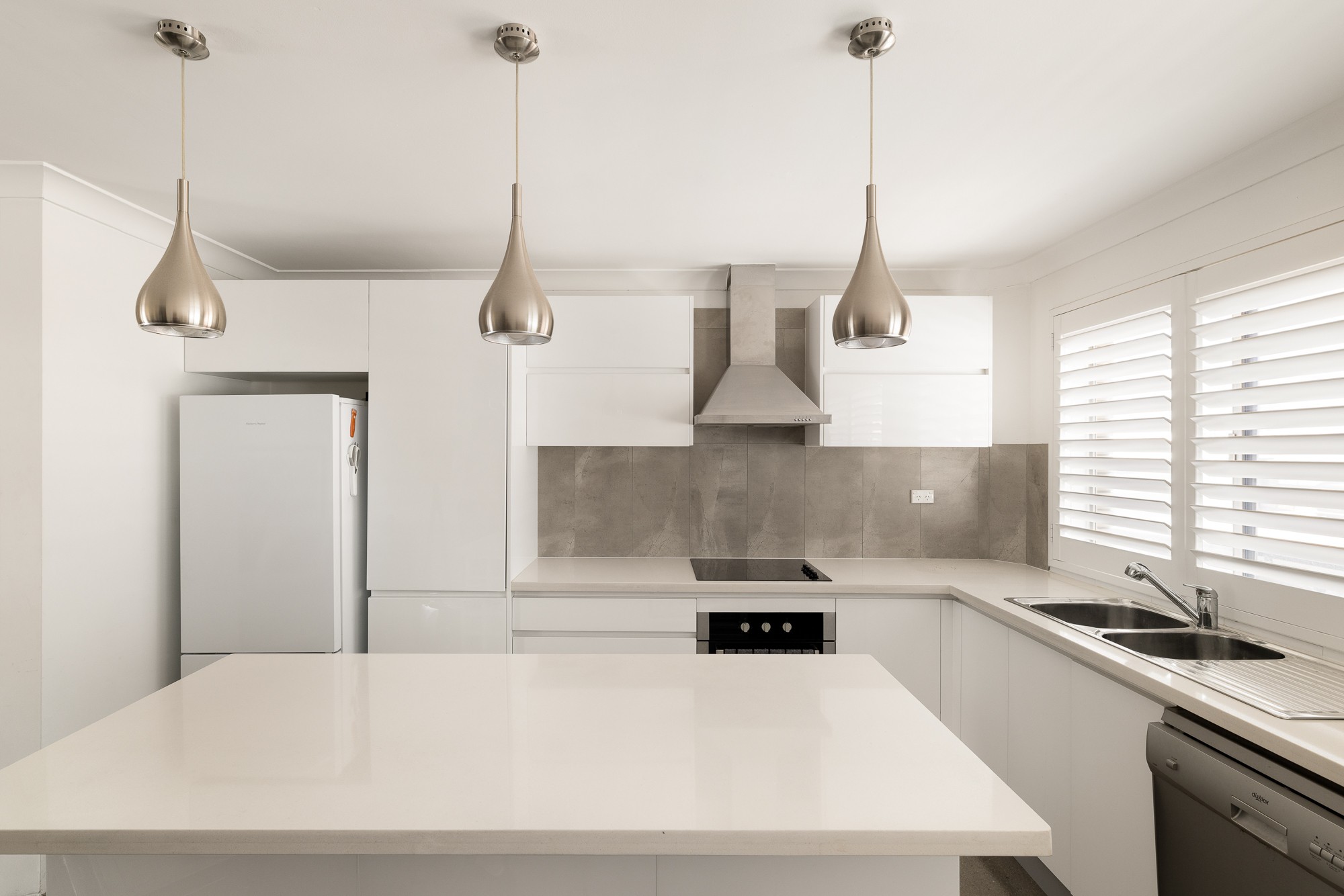 5/83 Stevenson Street, Ascot, QLD 4007