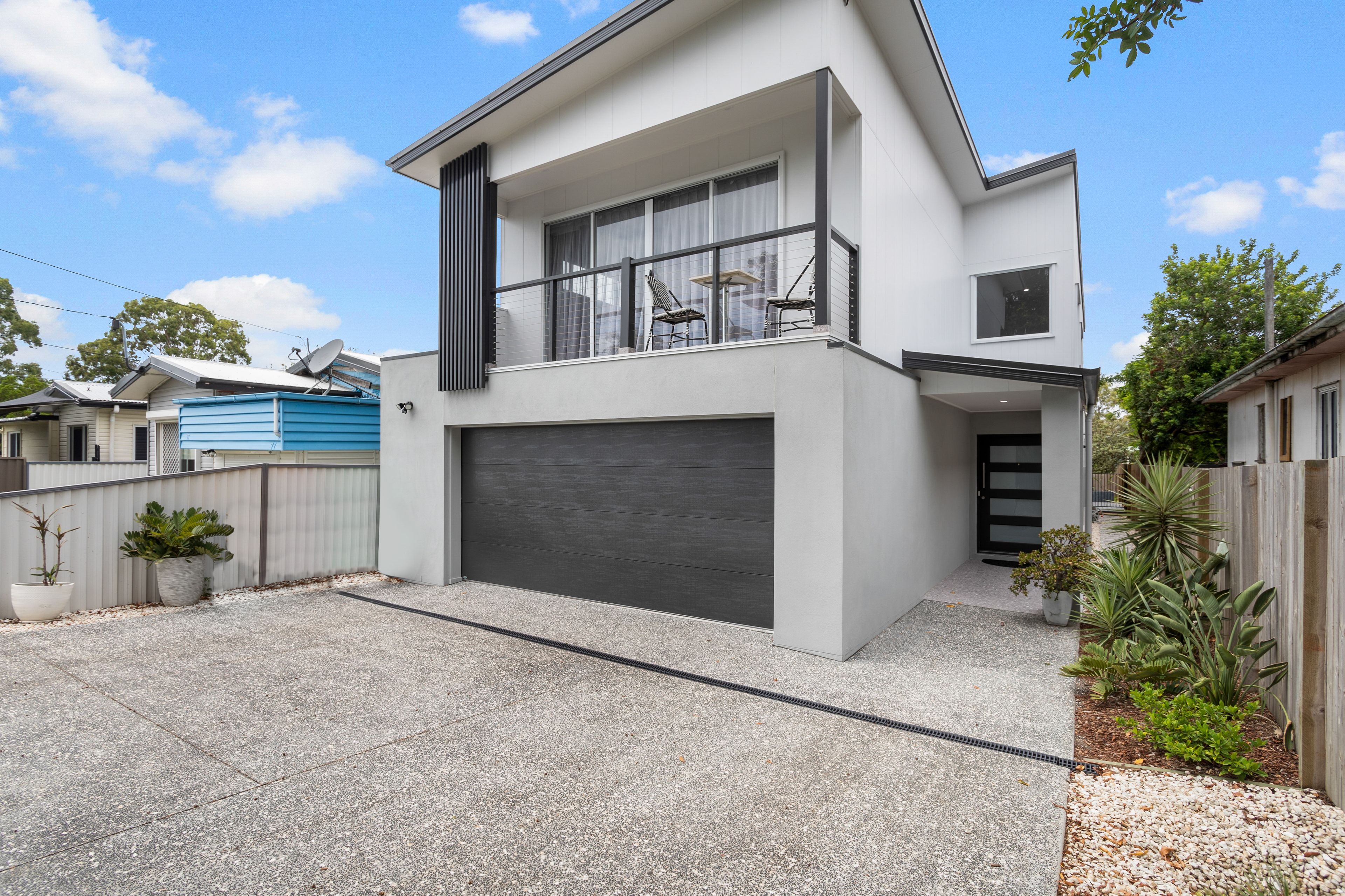 79 Georgina Street, Woody Point QLD 4019