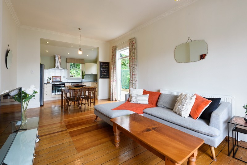 12 Rixon Grove, Mount Victoria, Wellington City