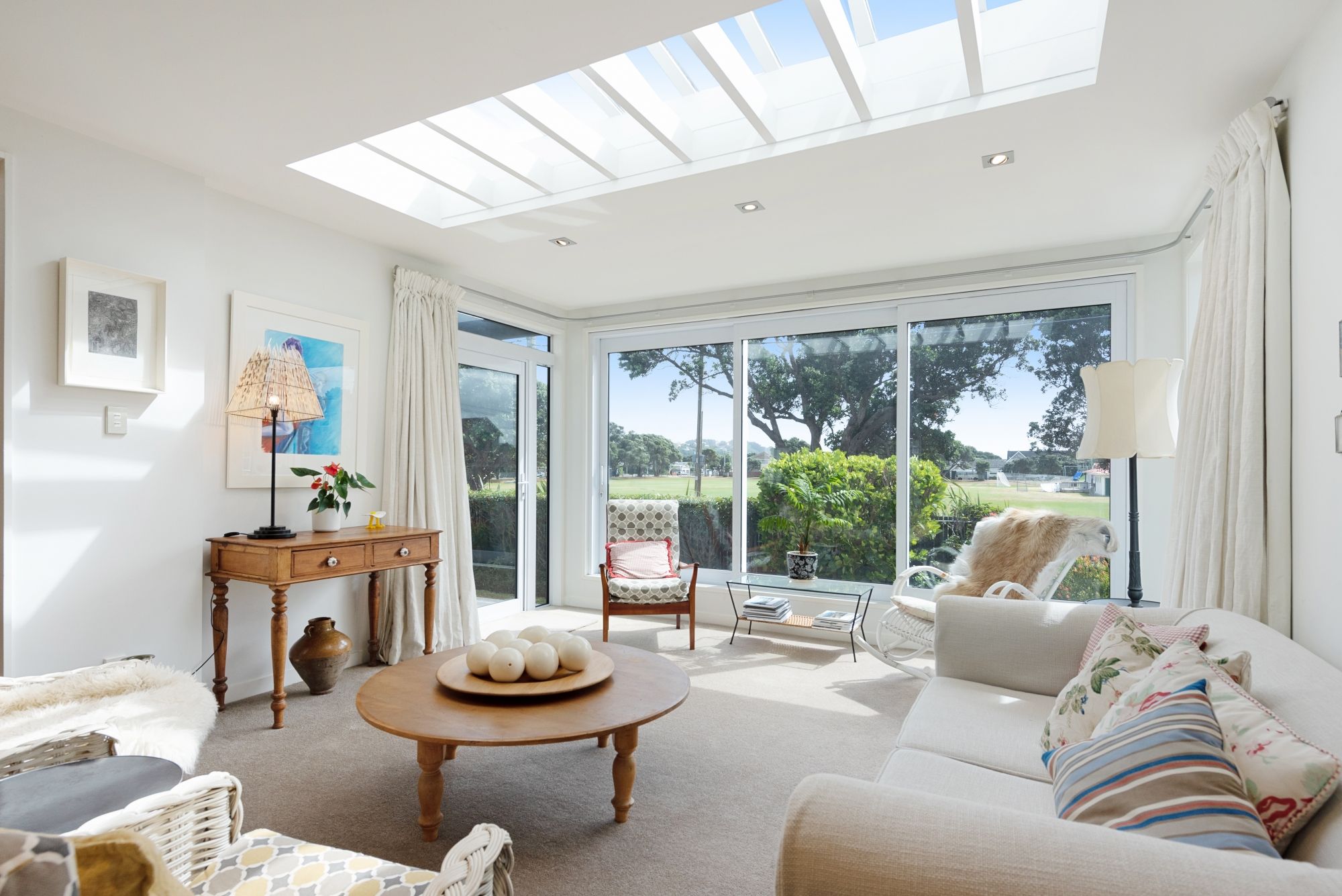 42 Burnham Street, Seatoun, Wellington City