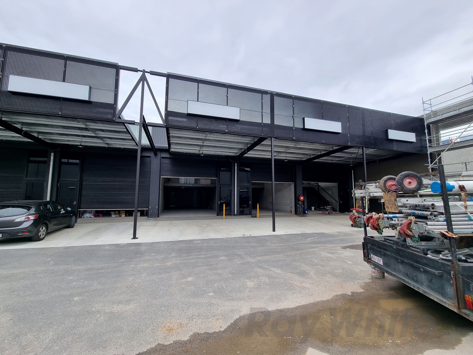 3/233 Evans Road, Salisbury, QLD 4107