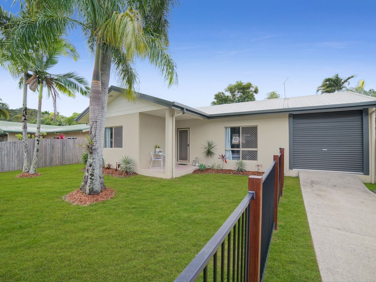 62A Sidlaw Street, Smithfield, QLD 4878 Sold House Ray White Cairns