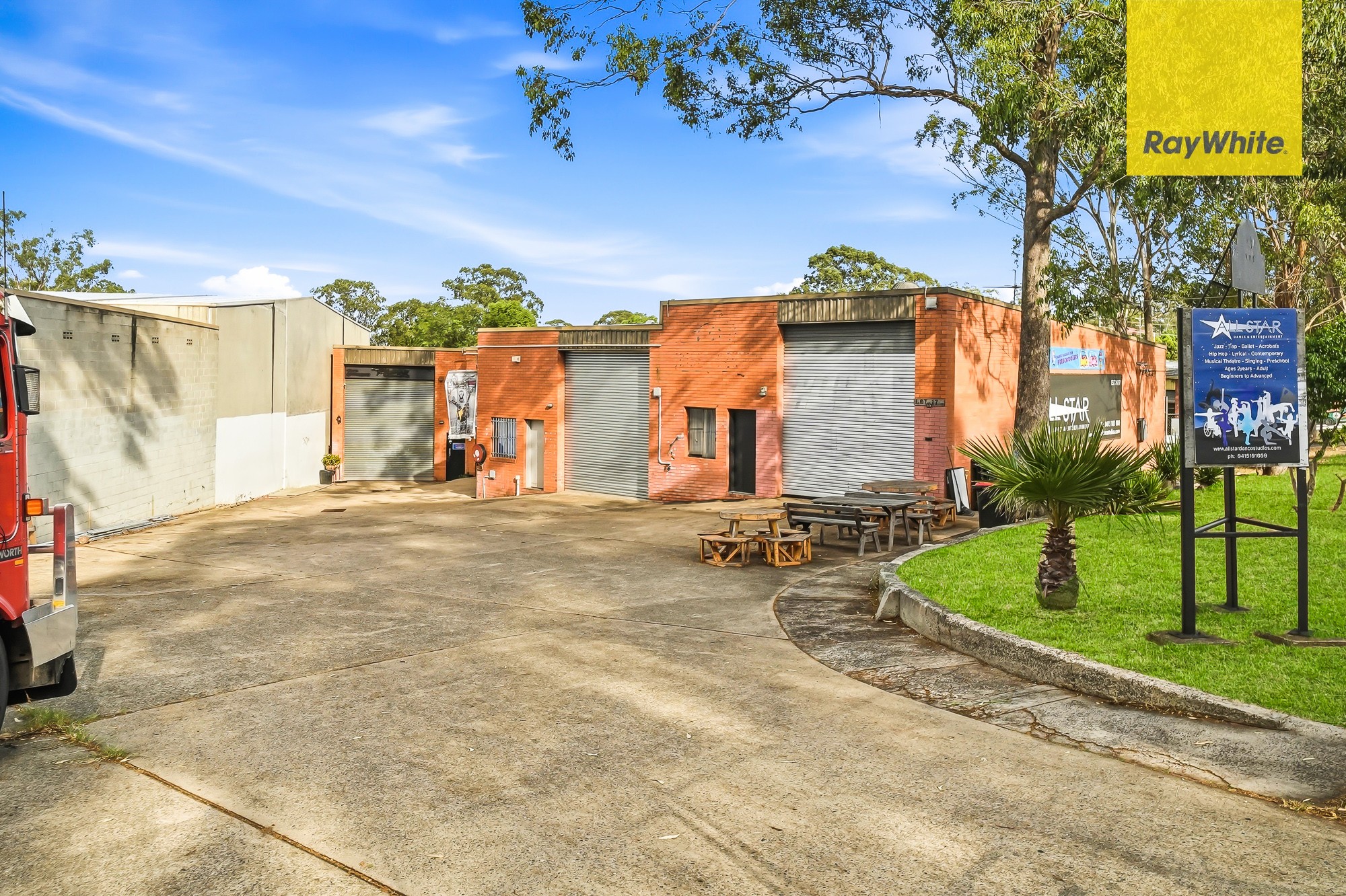 17 Richmond Road, Kingswood, NSW 2747