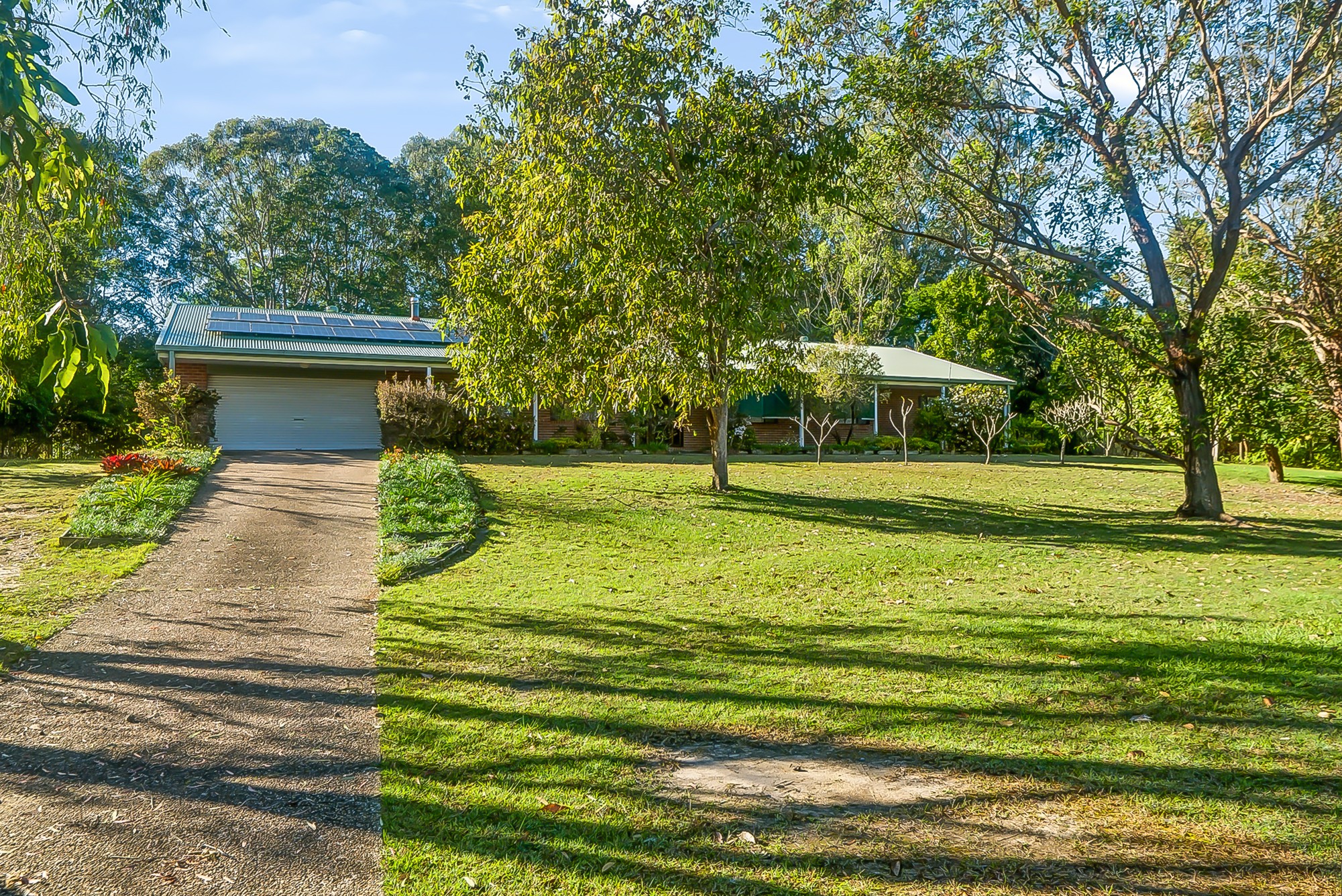 54-58 Mexicanus Drive, Park Ridge, QLD 4125