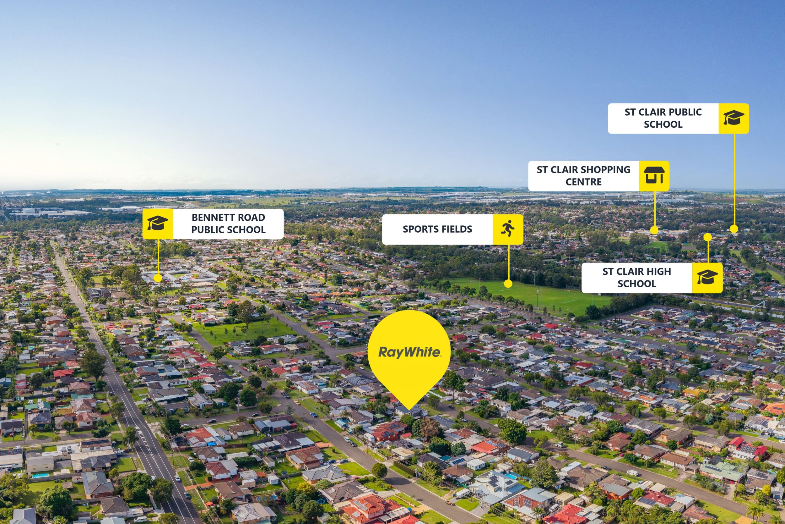 13 Gerring Street, Colyton, NSW