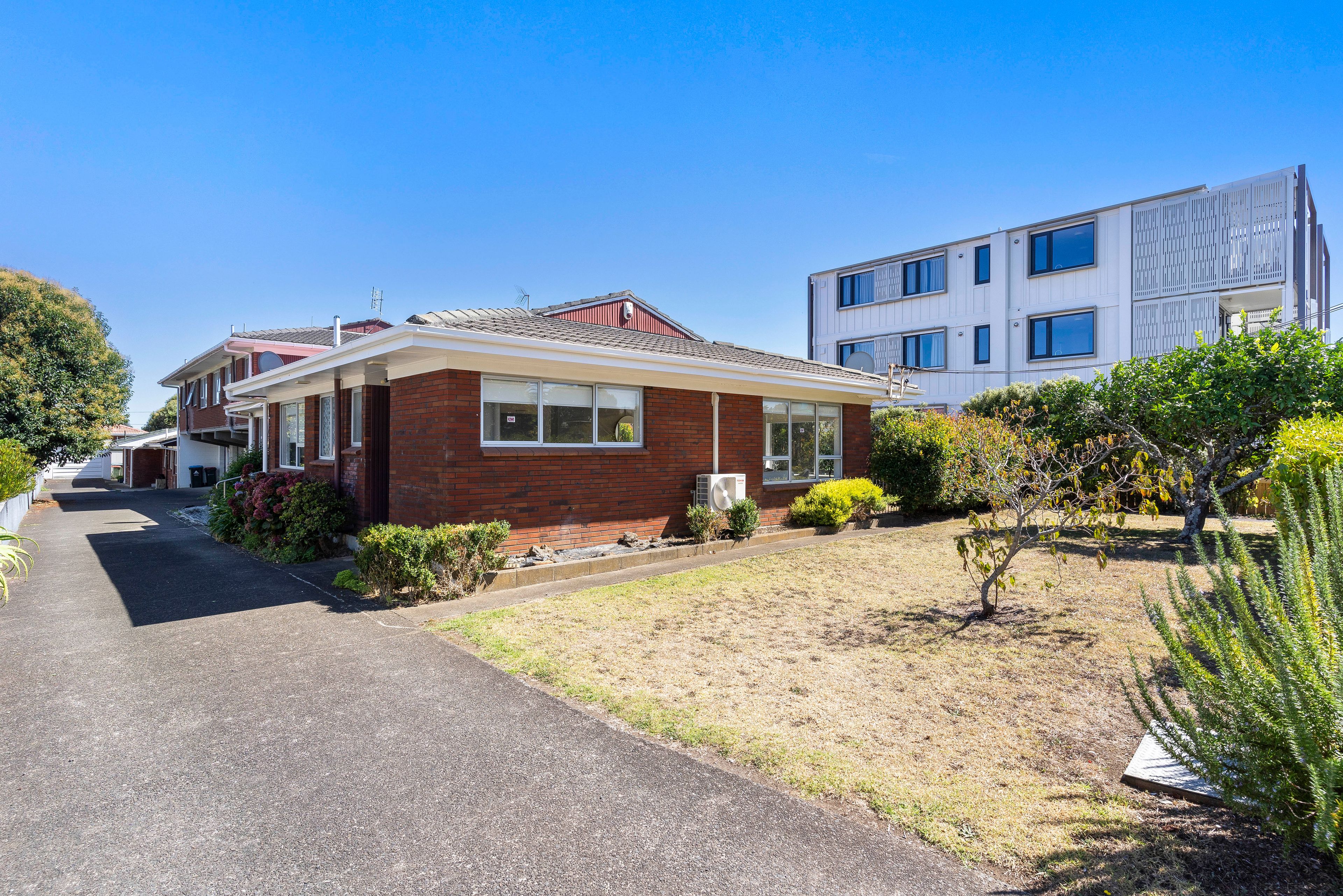 1/17 Kingsway Avenue, Sandringham, Auckland City
