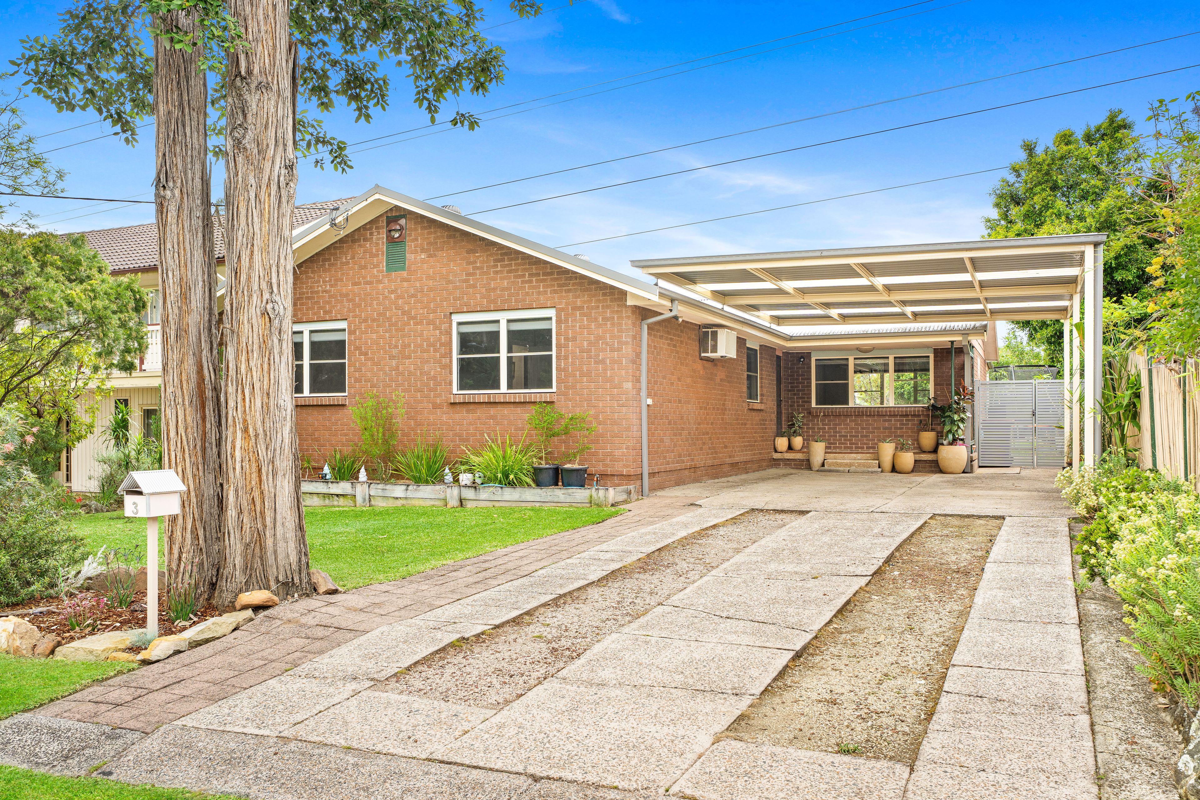 3 Bunbinla Avenue , Mount Riverview NSW 2774