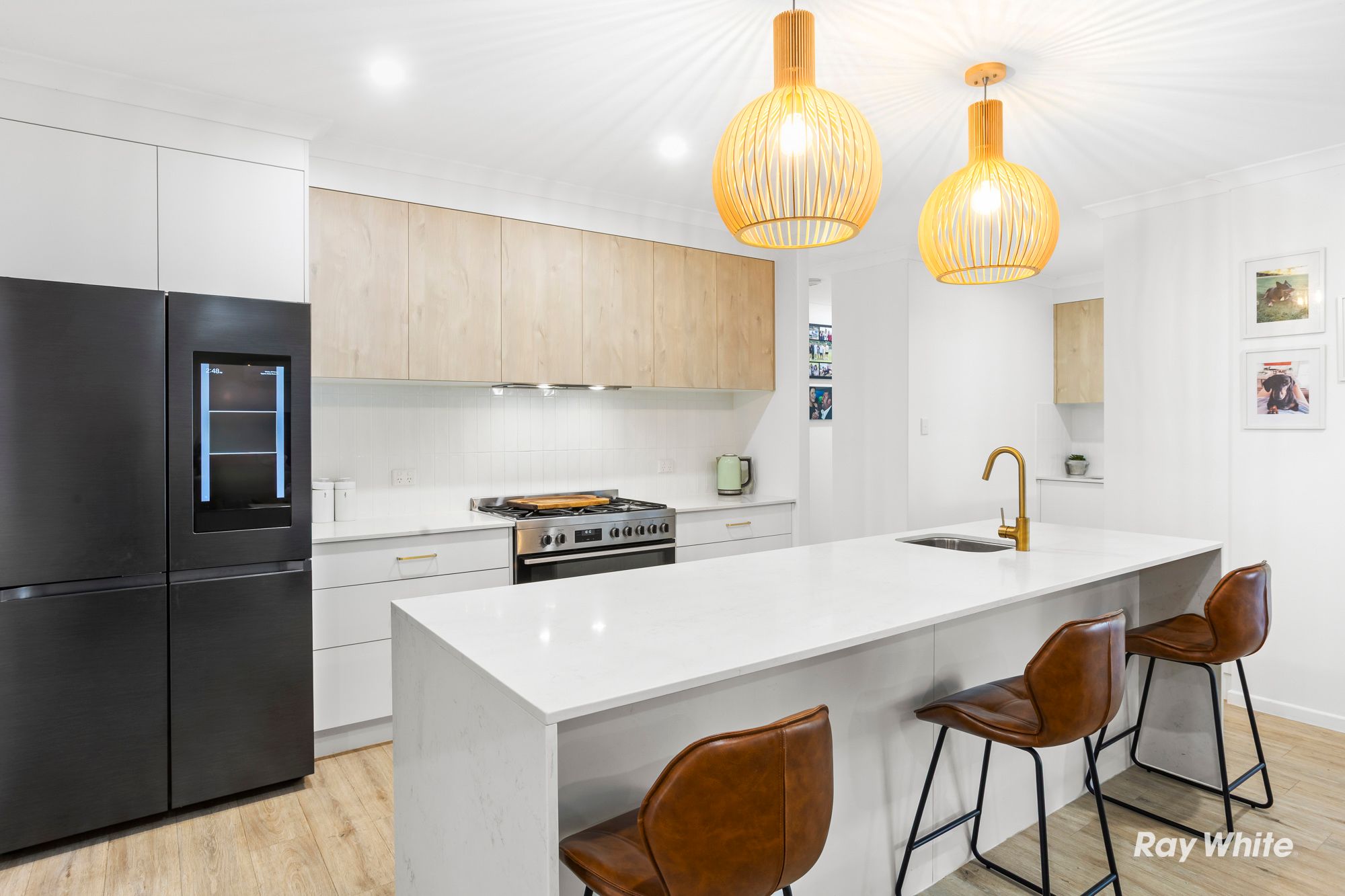 5 Neptune Avenue, Lammermoor, QLD 4703