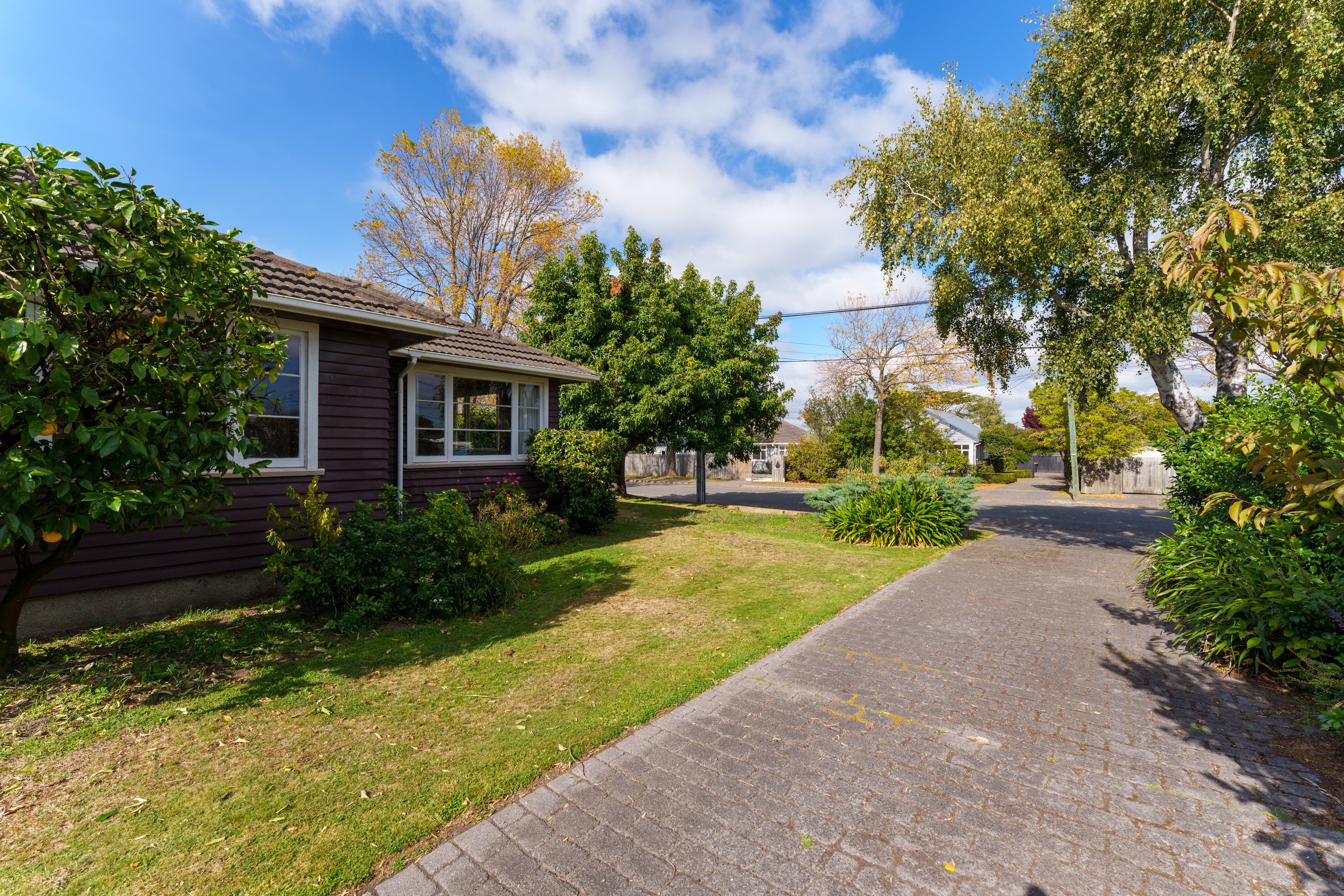 30 Jameson Avenue, St Albans, Christchurch City