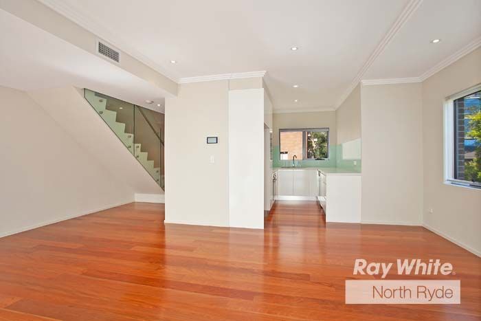 7/1 William Street, Ryde, NSW 2112