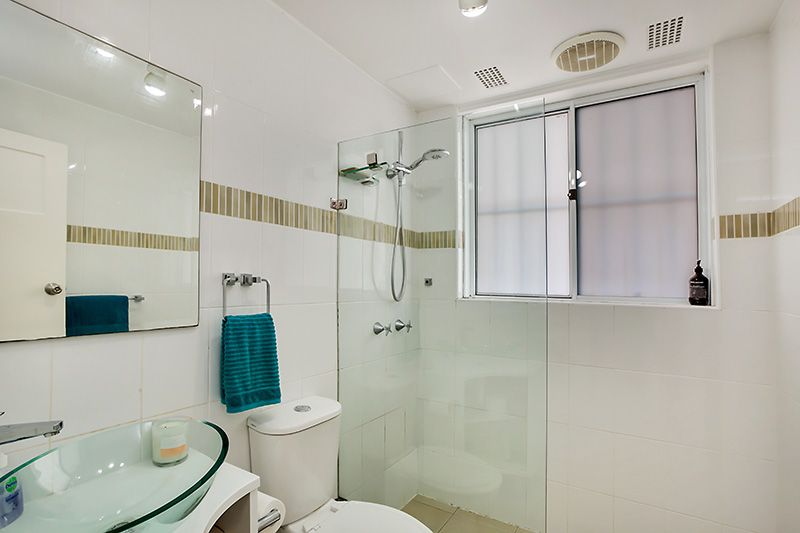 2/23 Girilang Avenue, Vaucluse, NSW 2030