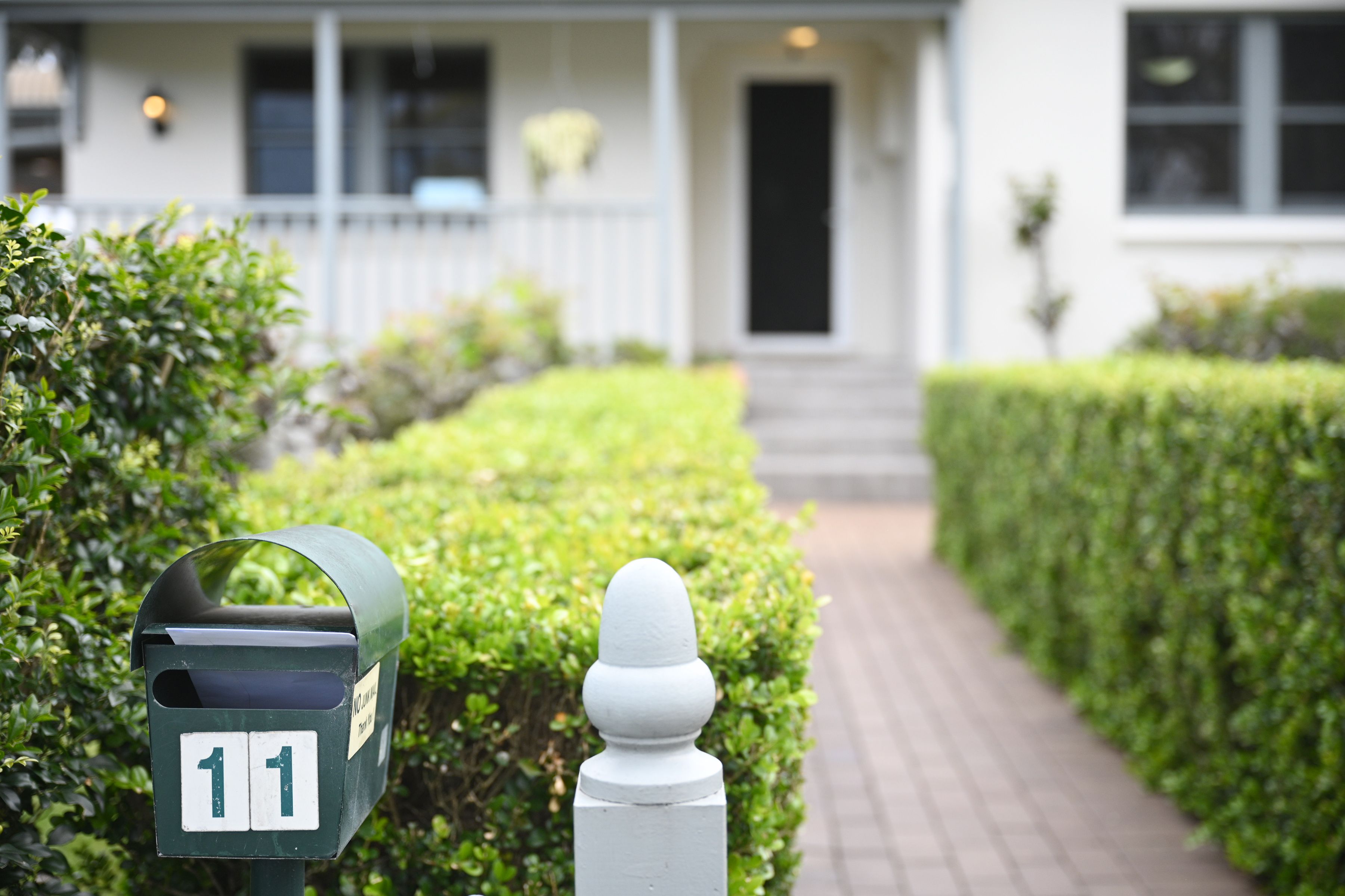 11 Warne Street, Pennant Hills, NSW 2120