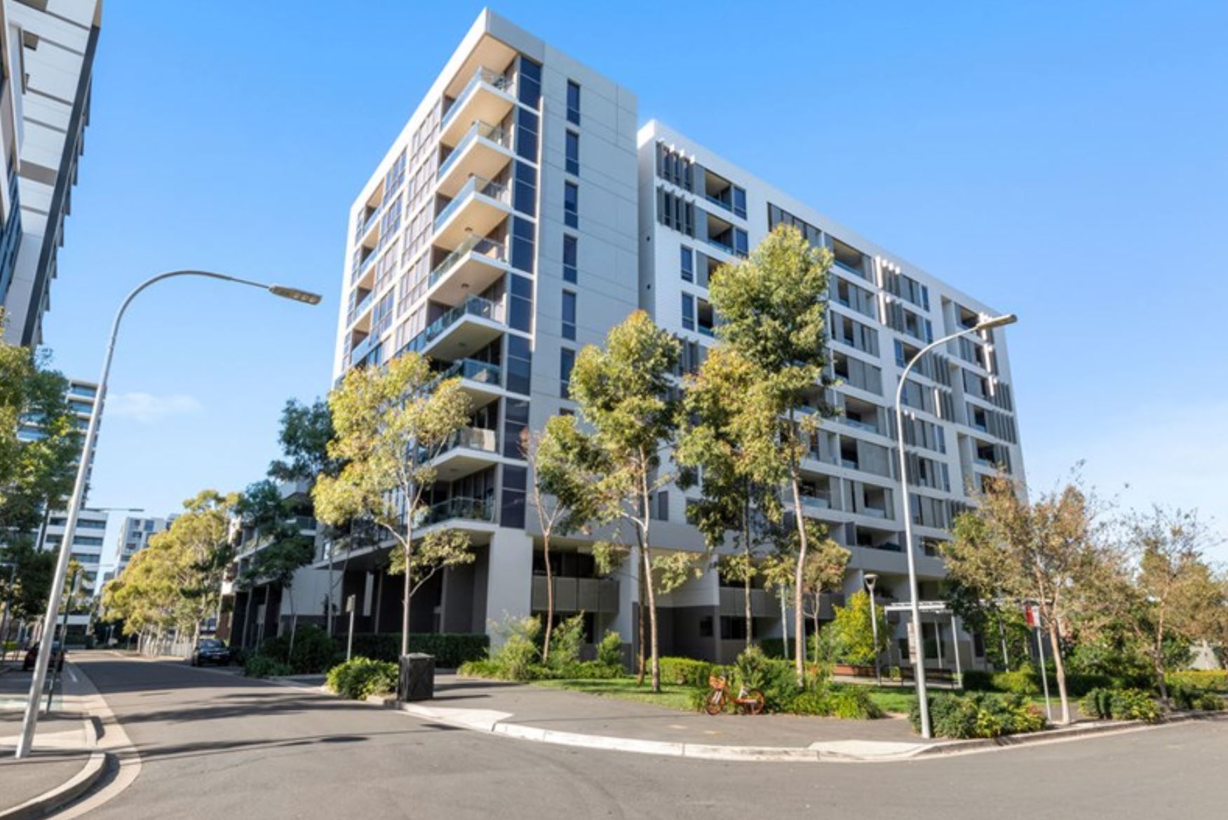 749/10 Victoria Park Parade, Zetland, NSW 2017