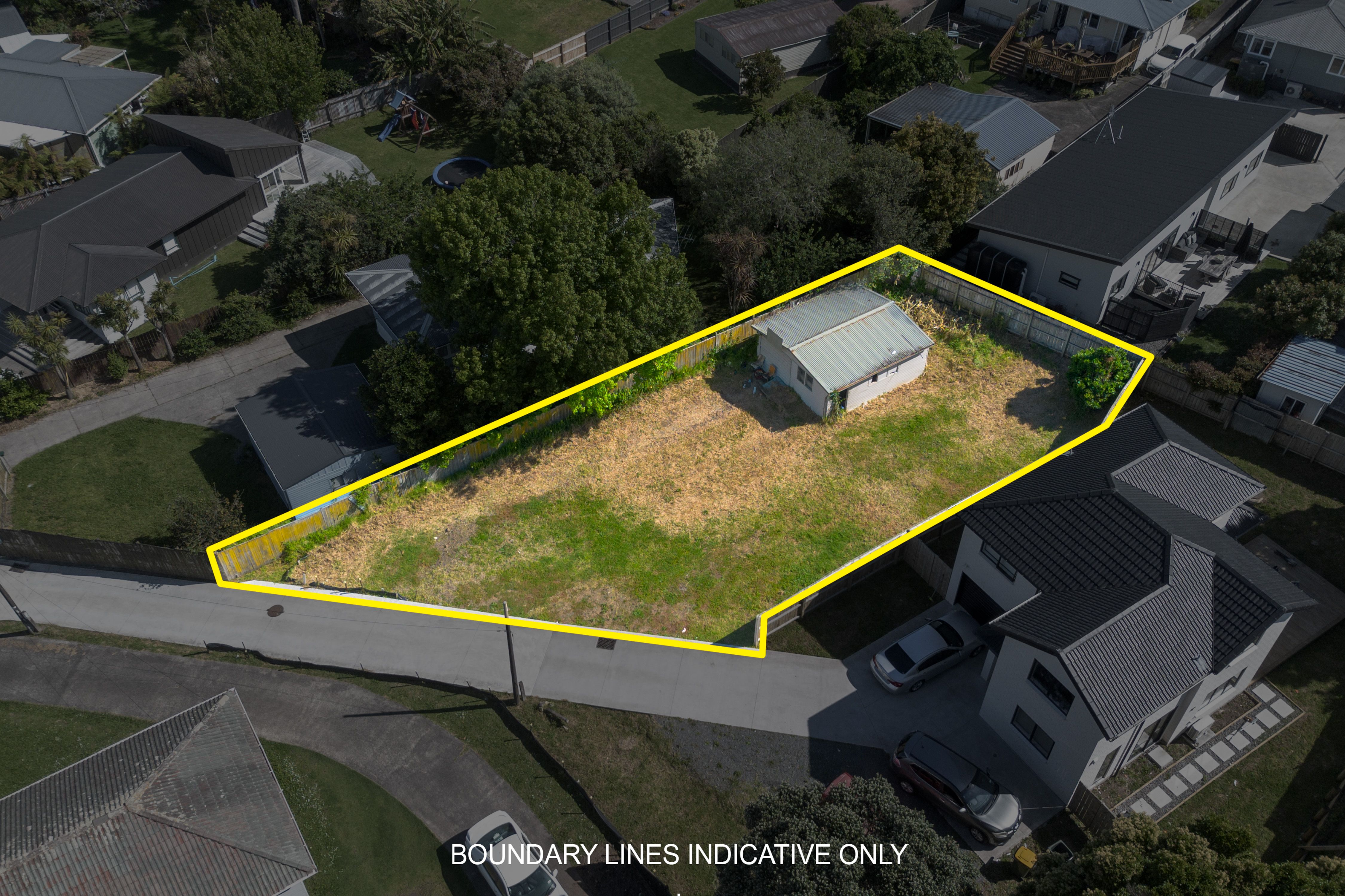 19 Toatoa Place, Mangere Bridge, Manukau City