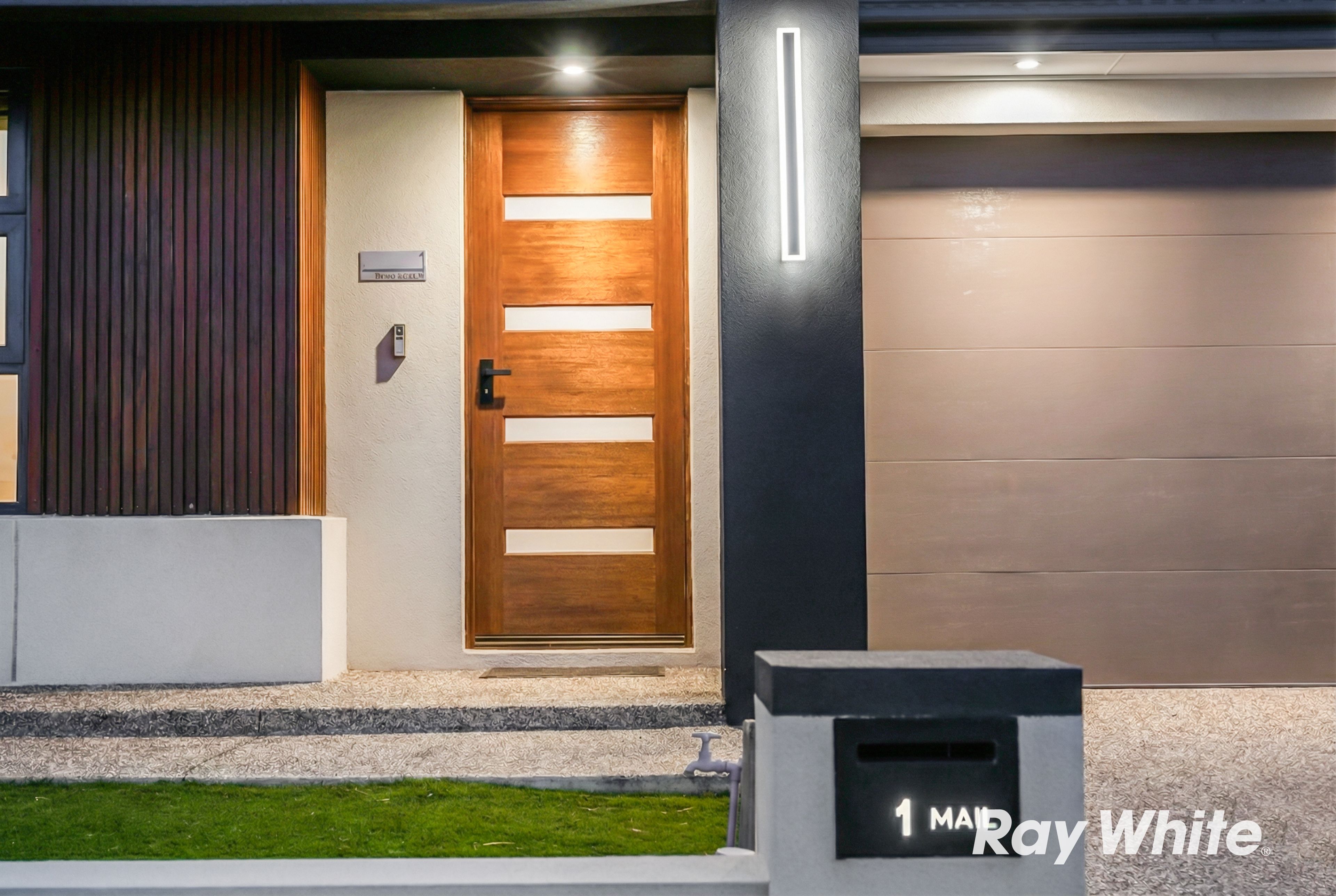 1 Davis Circuit, Wollert, VIC 3750