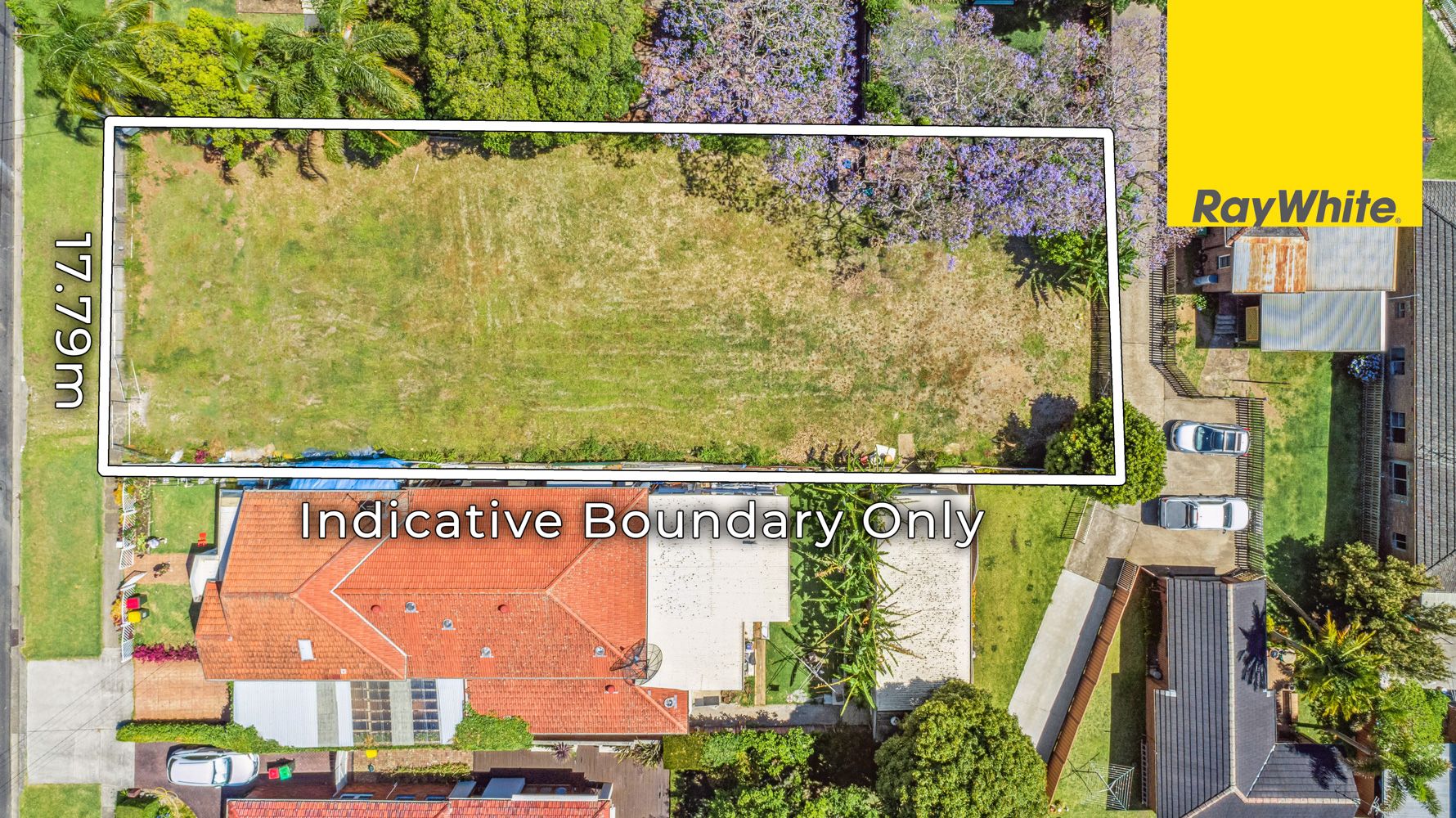 2 Wentworth Road, Eastwood, NSW 2122