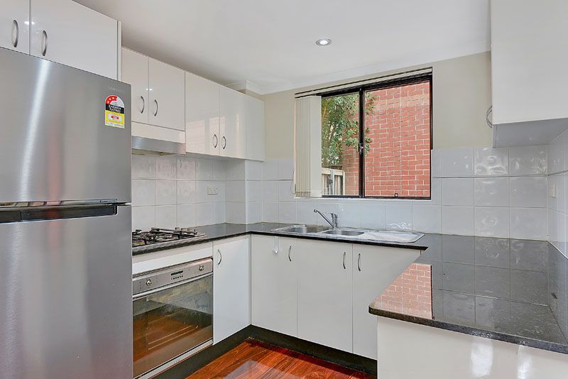 12/10-16 Forbes Street, Hornsby, NSW 2077