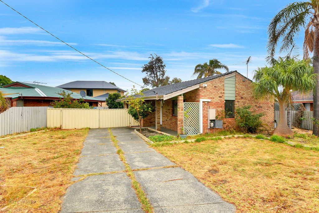 209 Nollamara Avenue, Nollamara, WA 6061