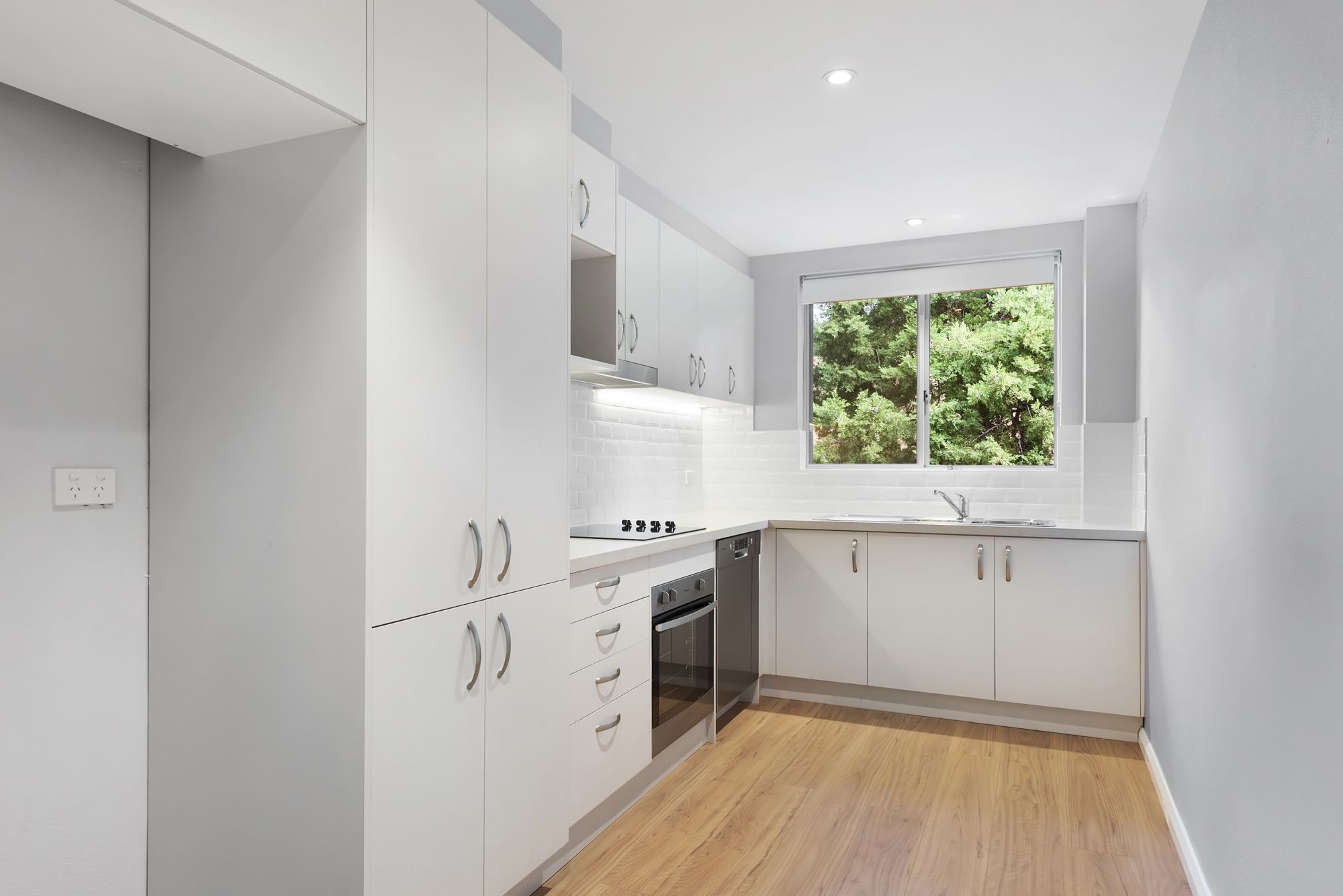 9/81-83 Florence Street, Hornsby, NSW 2077