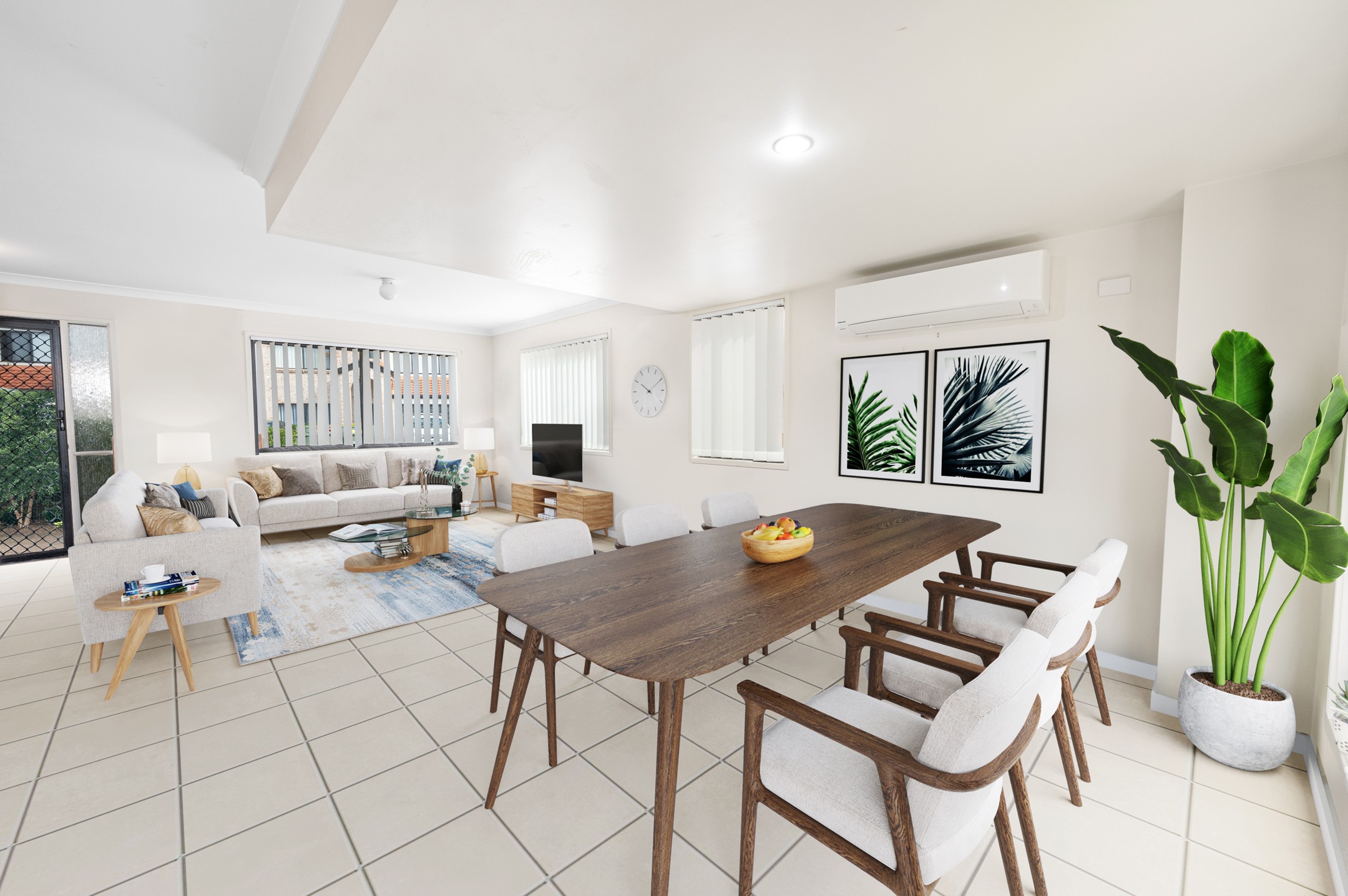 25/141 Pacific Pines Boulevard, Pacific Pines, QLD 4211