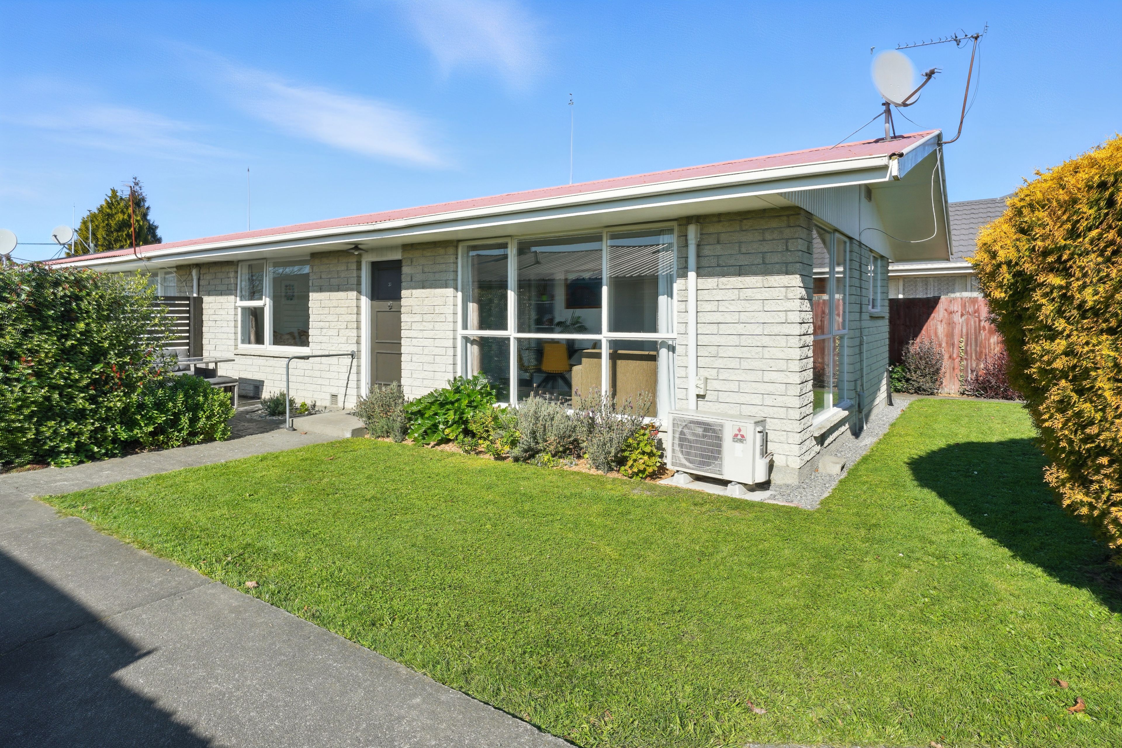 3/78 Middlepark Road, Sockburn, Christchurch City