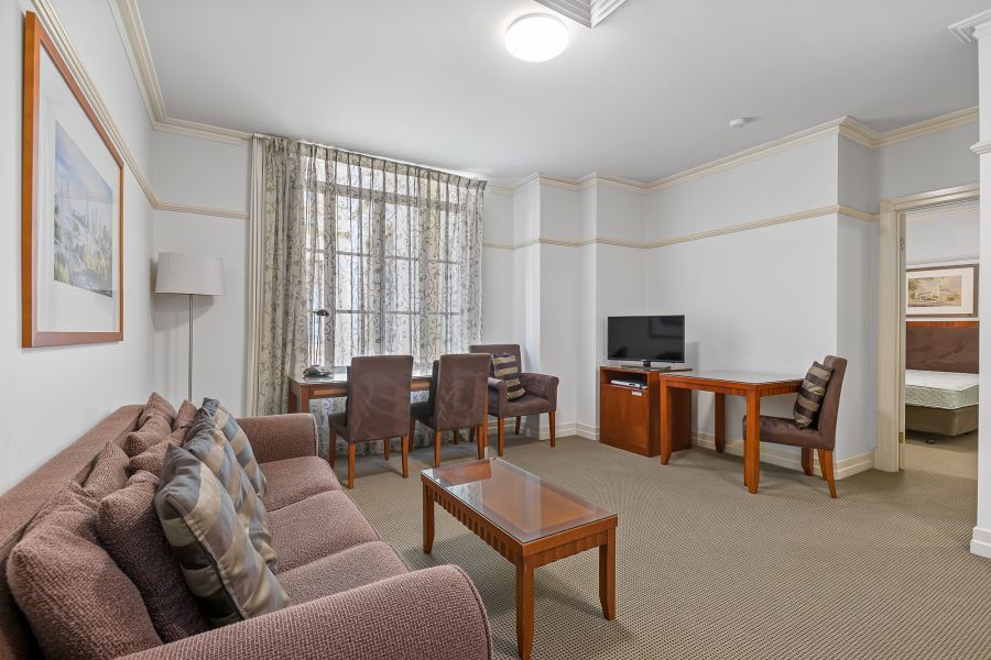 1016/255 Ann Street, Brisbane City, QLD 4000