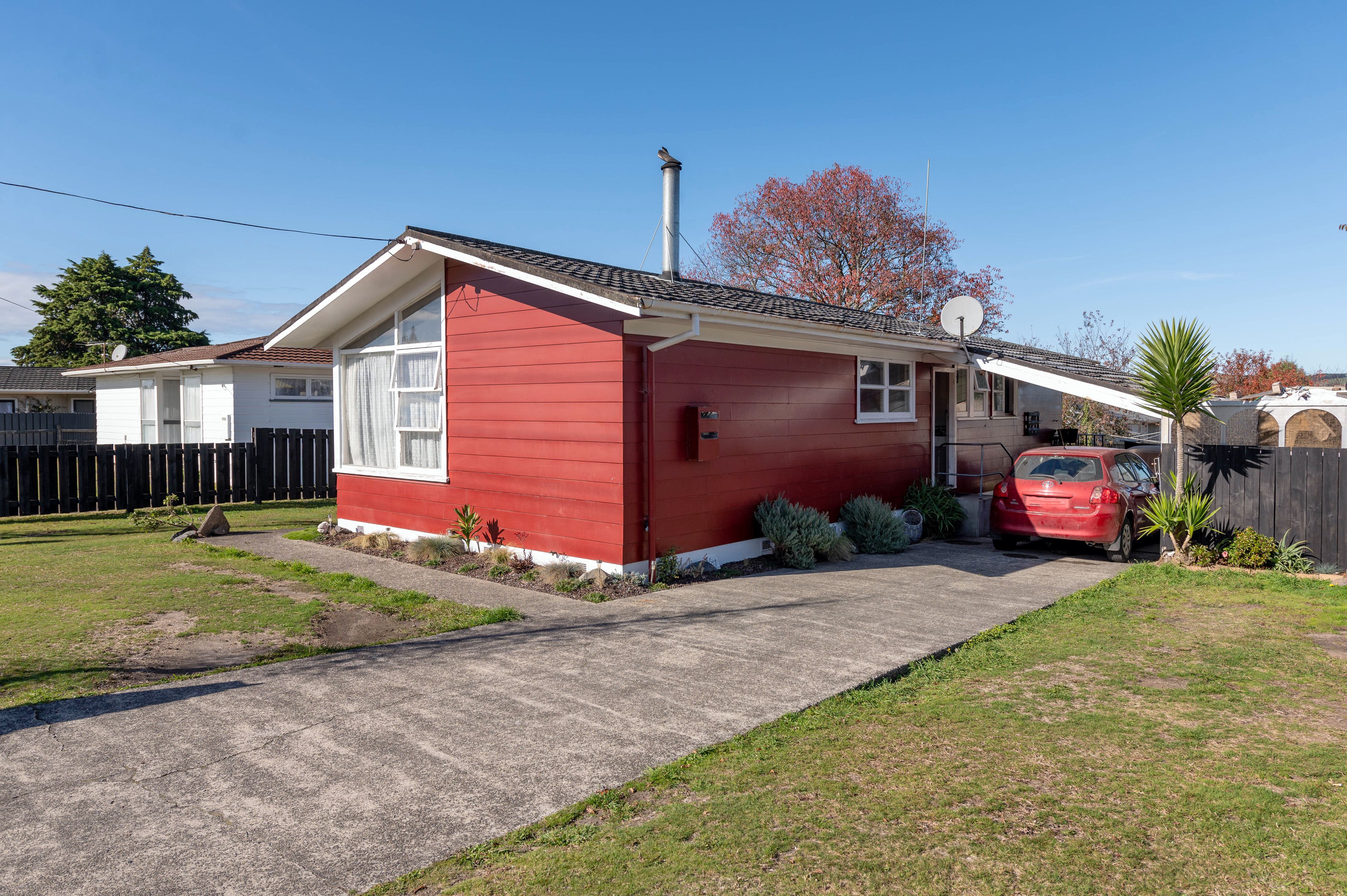 254 Clayton Road, Pukehangi, Rotorua District