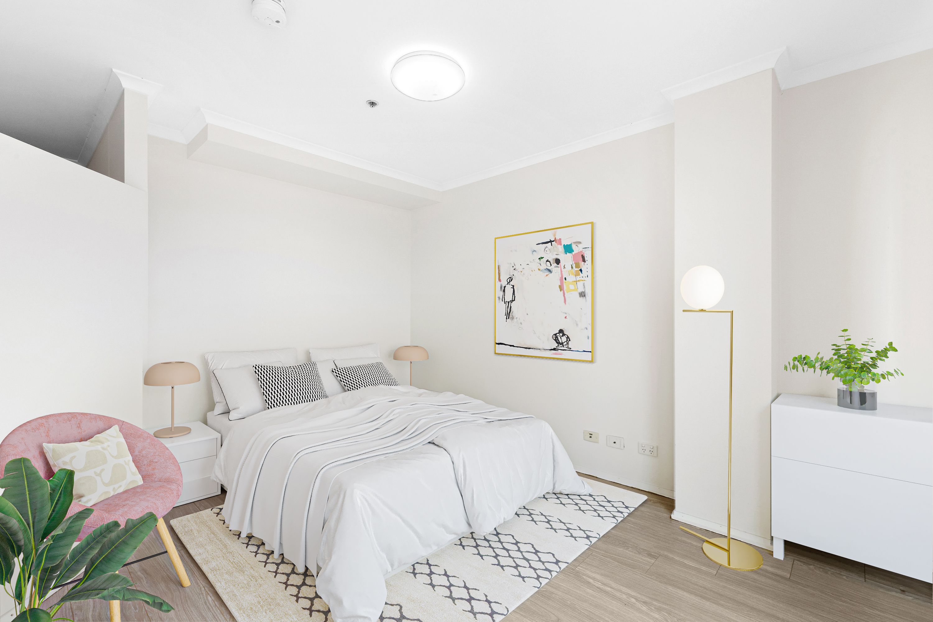 702/105-113 Campbell Street, Surry Hills, NSW 2010