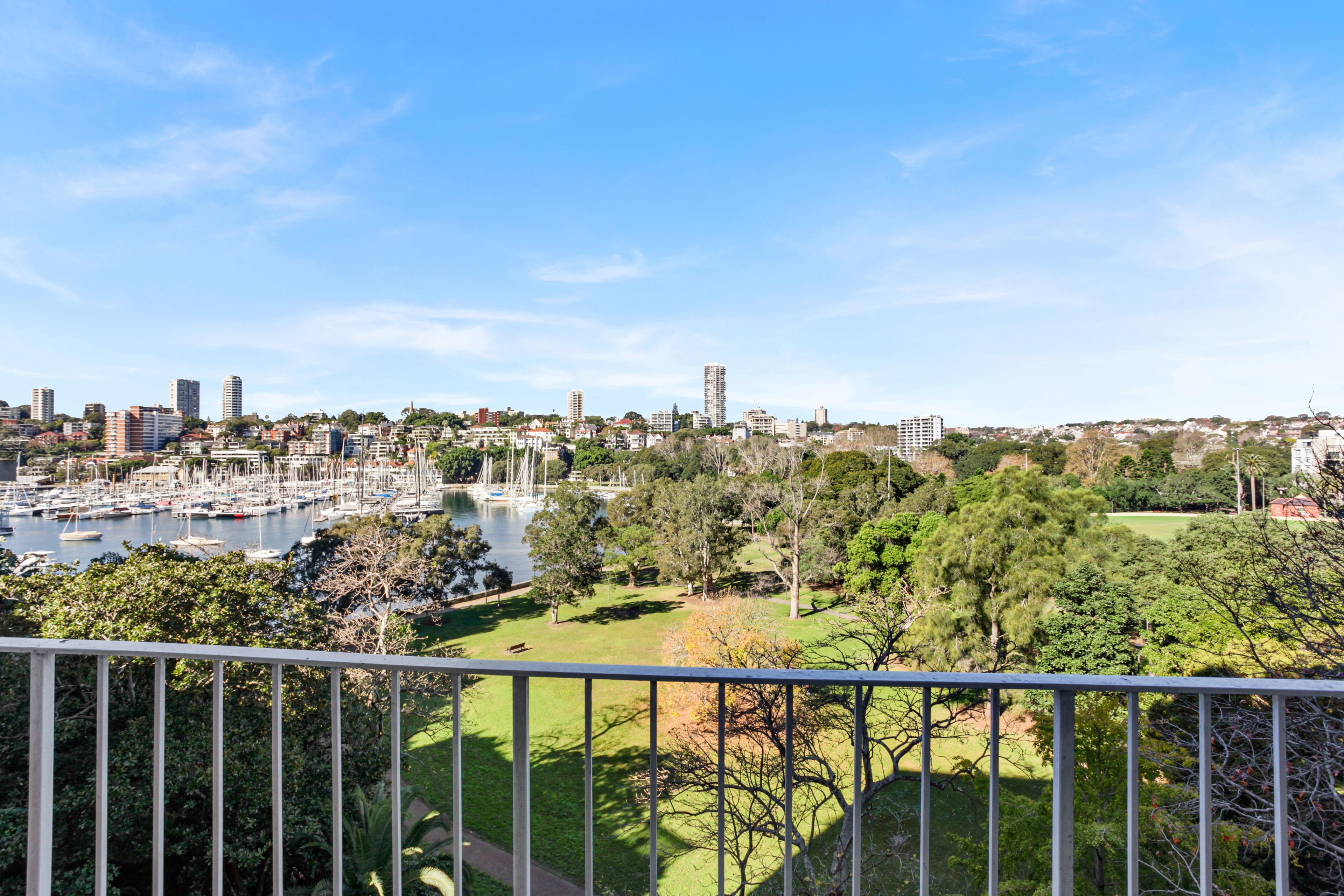 31/1 Holdsworth Avenue, Elizabeth Bay, NSW 2011