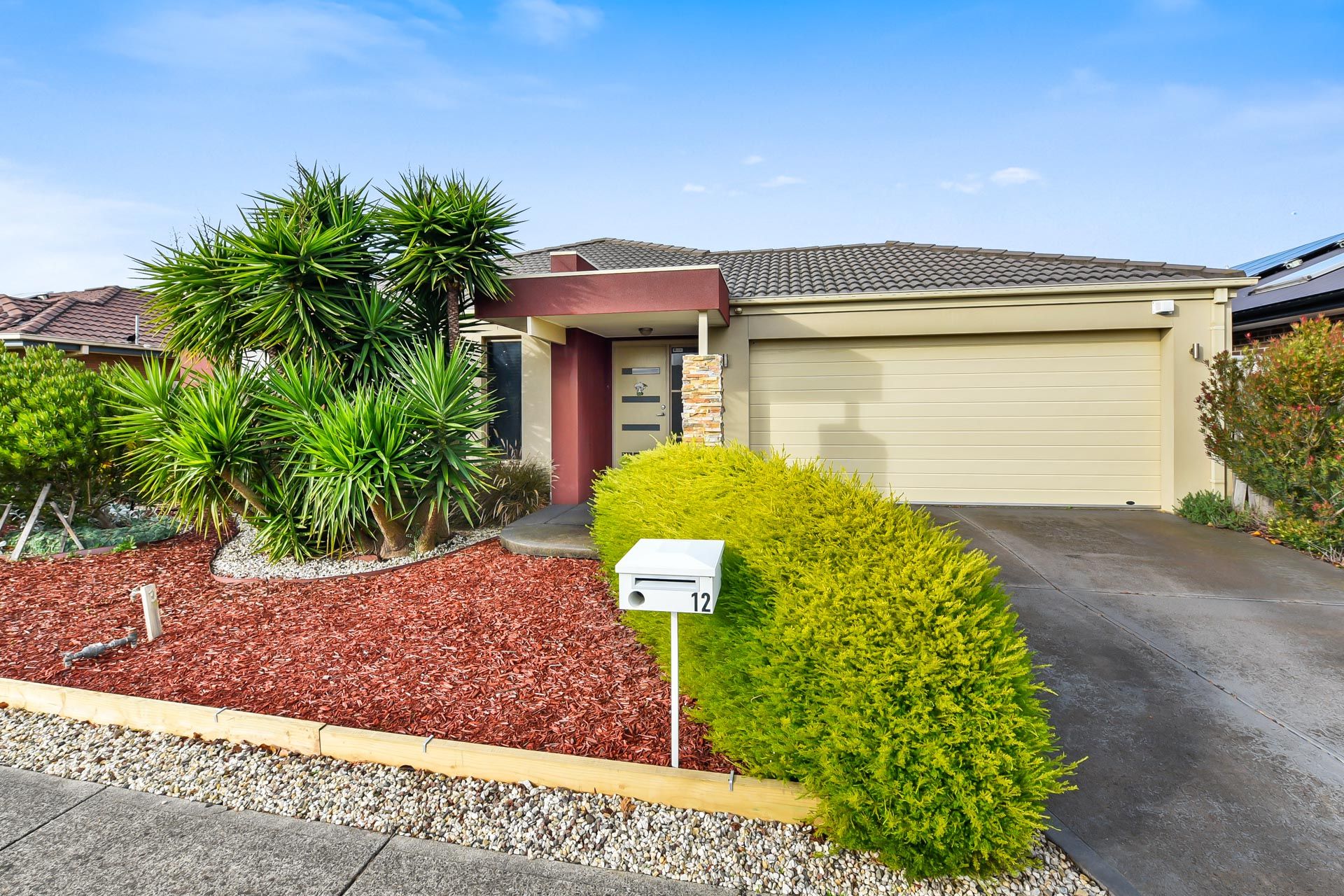 12 Dempster Way, Berwick, VIC 3806