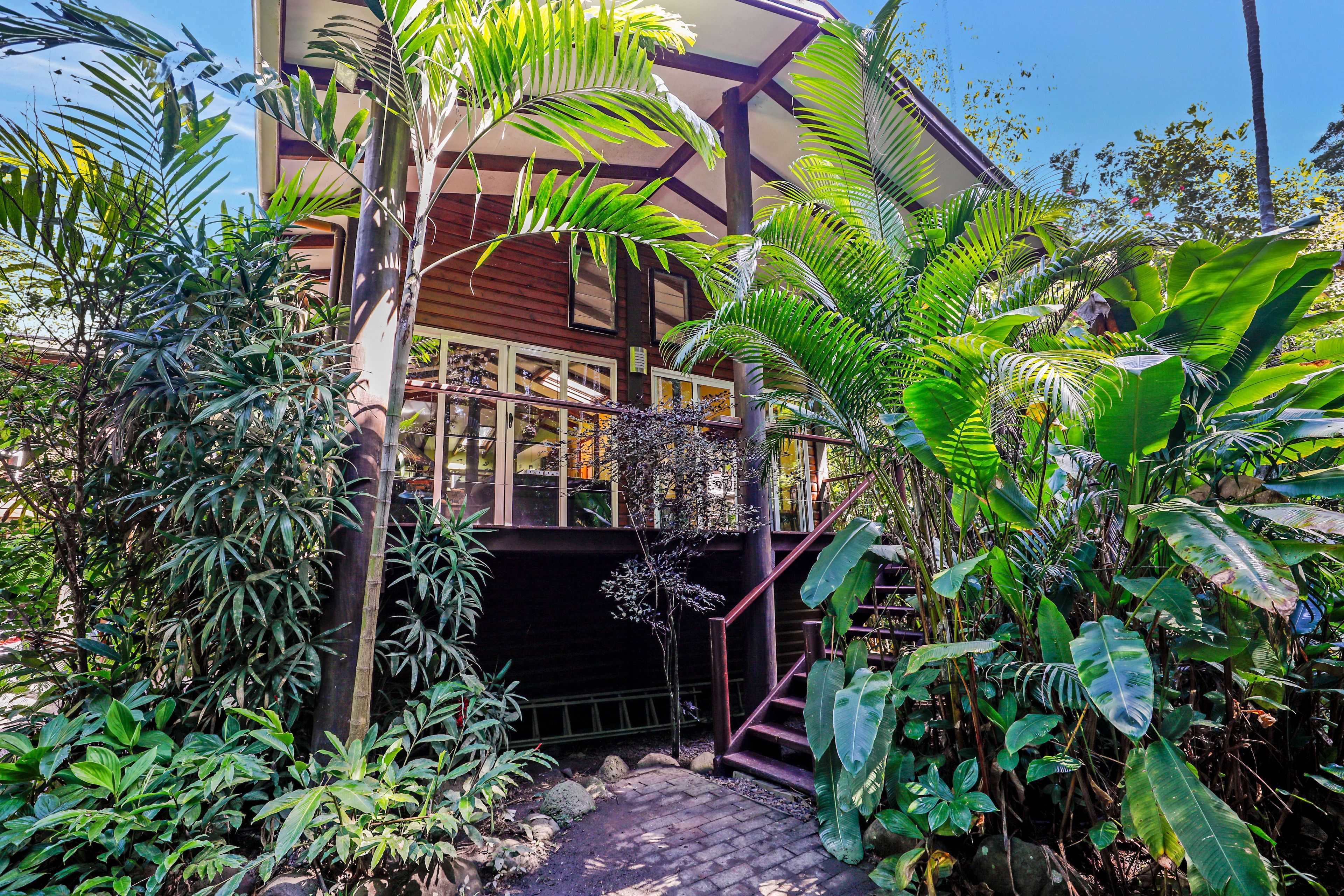 25 Butler Drive, Kuranda, QLD 4881