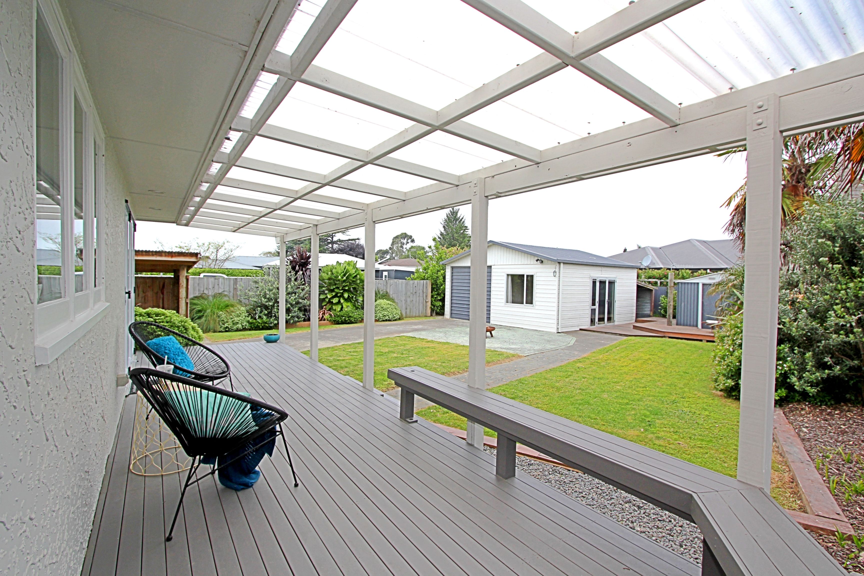 7 Read Crescent, Clive, Hastings District