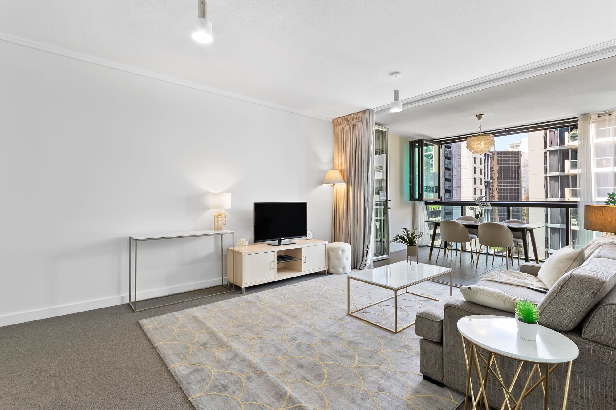 1309/128 Charlotte Street, Brisbane City, QLD 4000