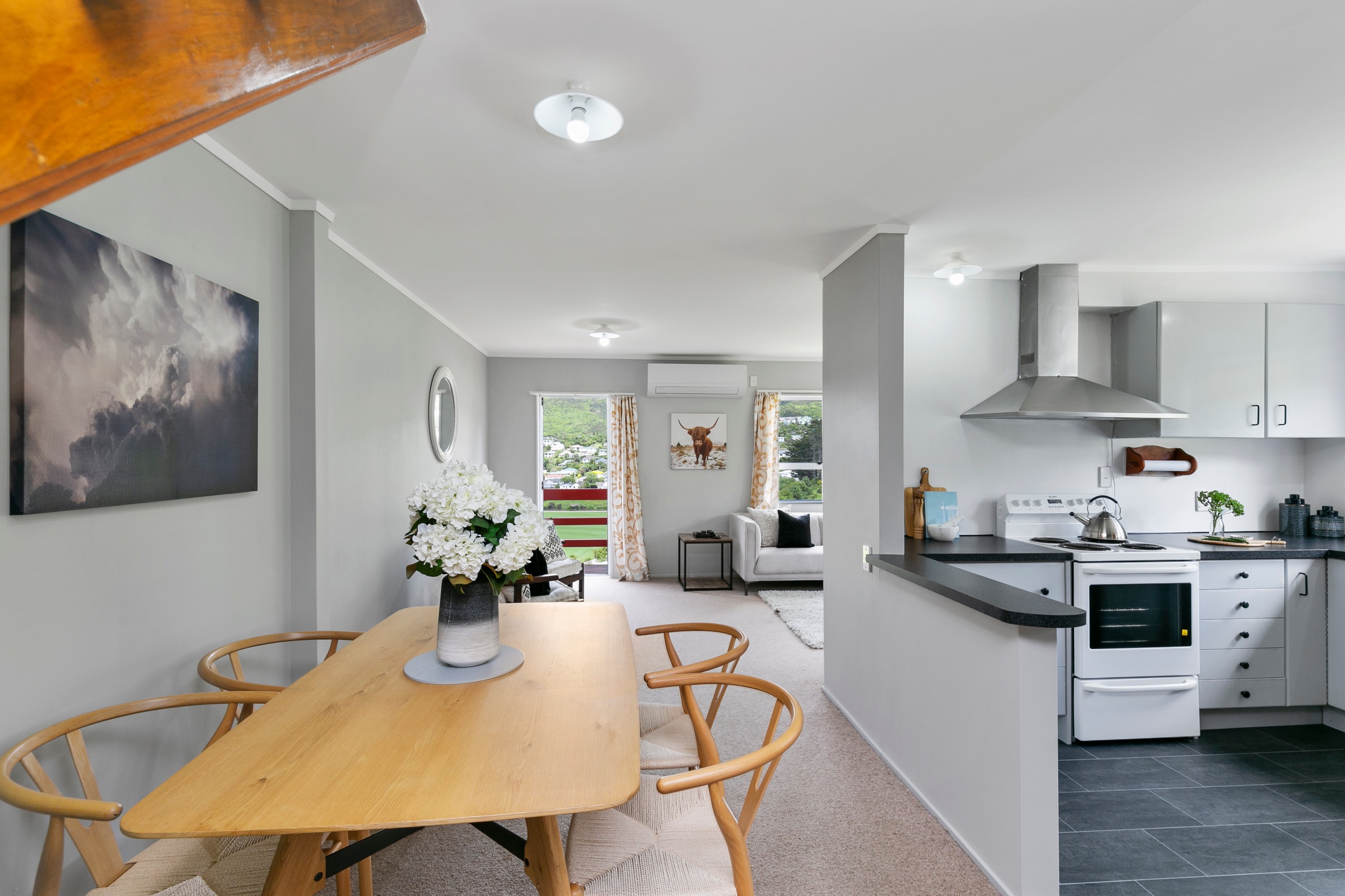 1/30 Percy Dyett Drive, Karori, Wellington City