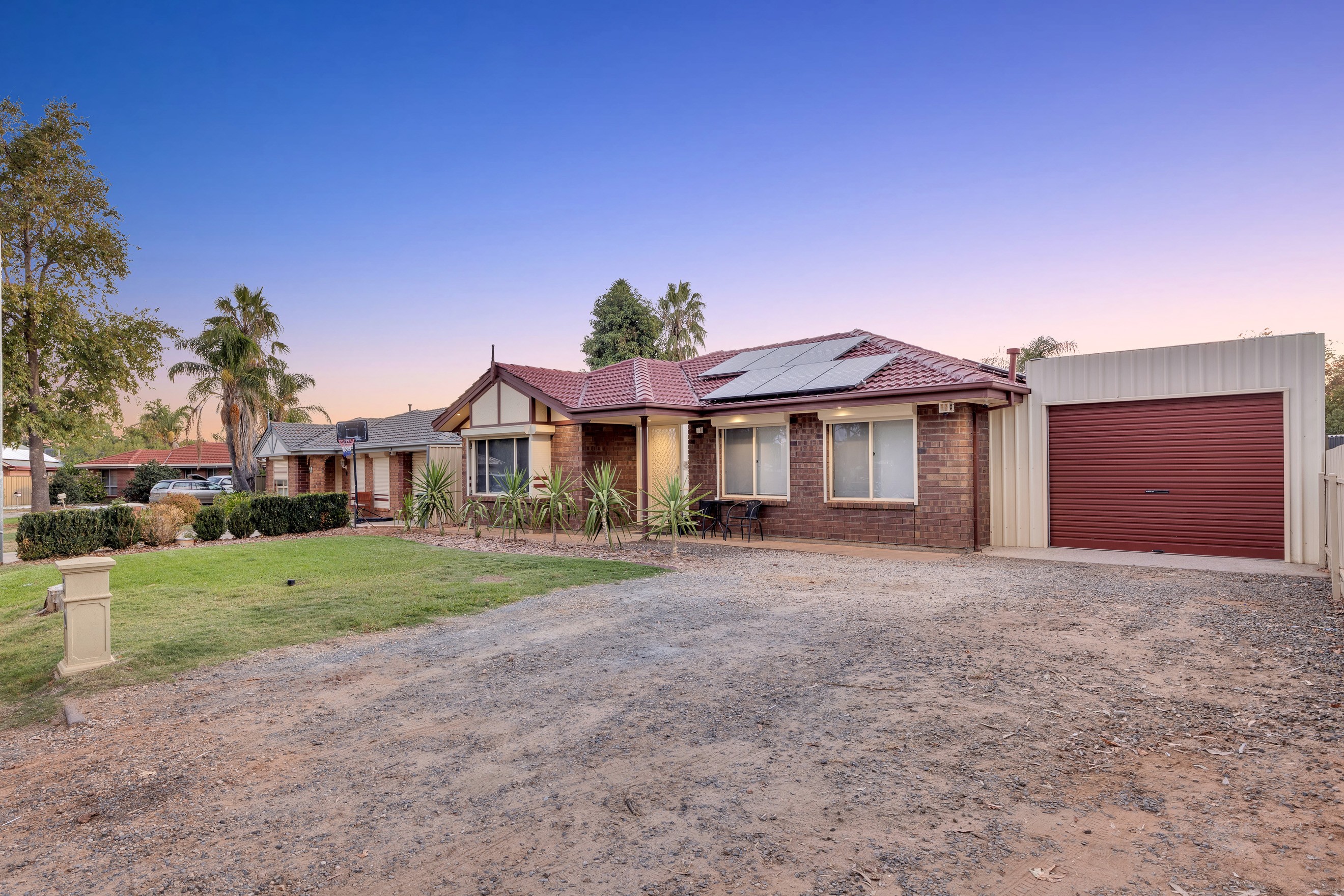 16 Halbert Court, Andrews Farm, SA 5114
