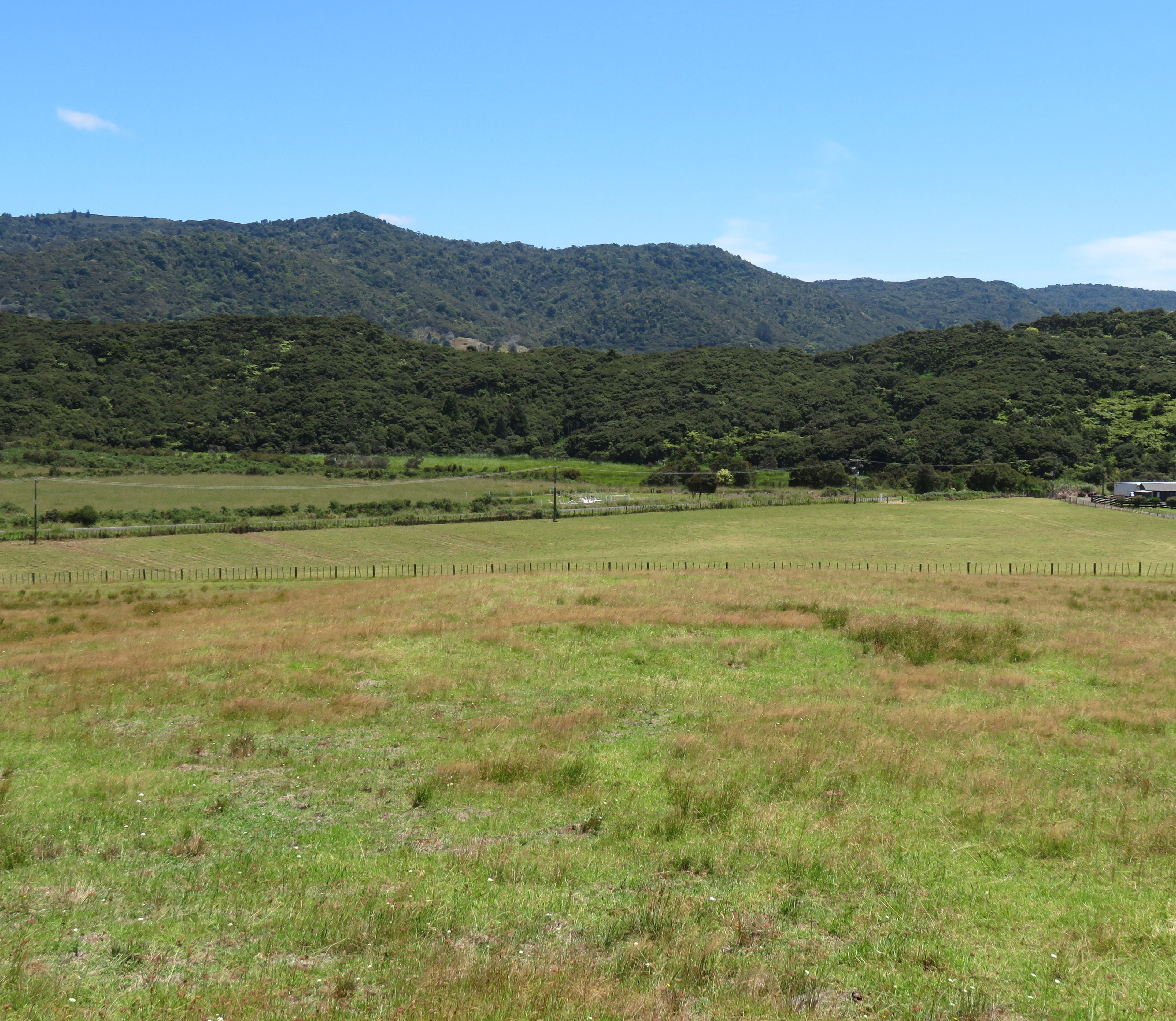 00 Kaitaia Awaroa Road, Kaitaia, Far North District