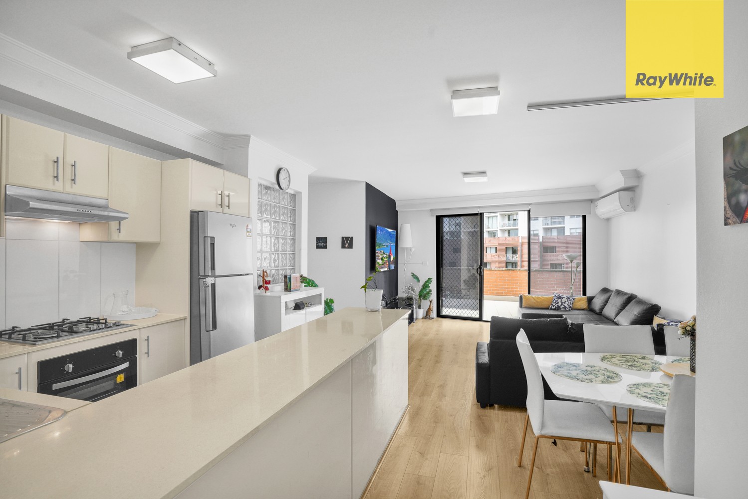 35/2-6 Kendall Street, Harris Park, NSW 2150