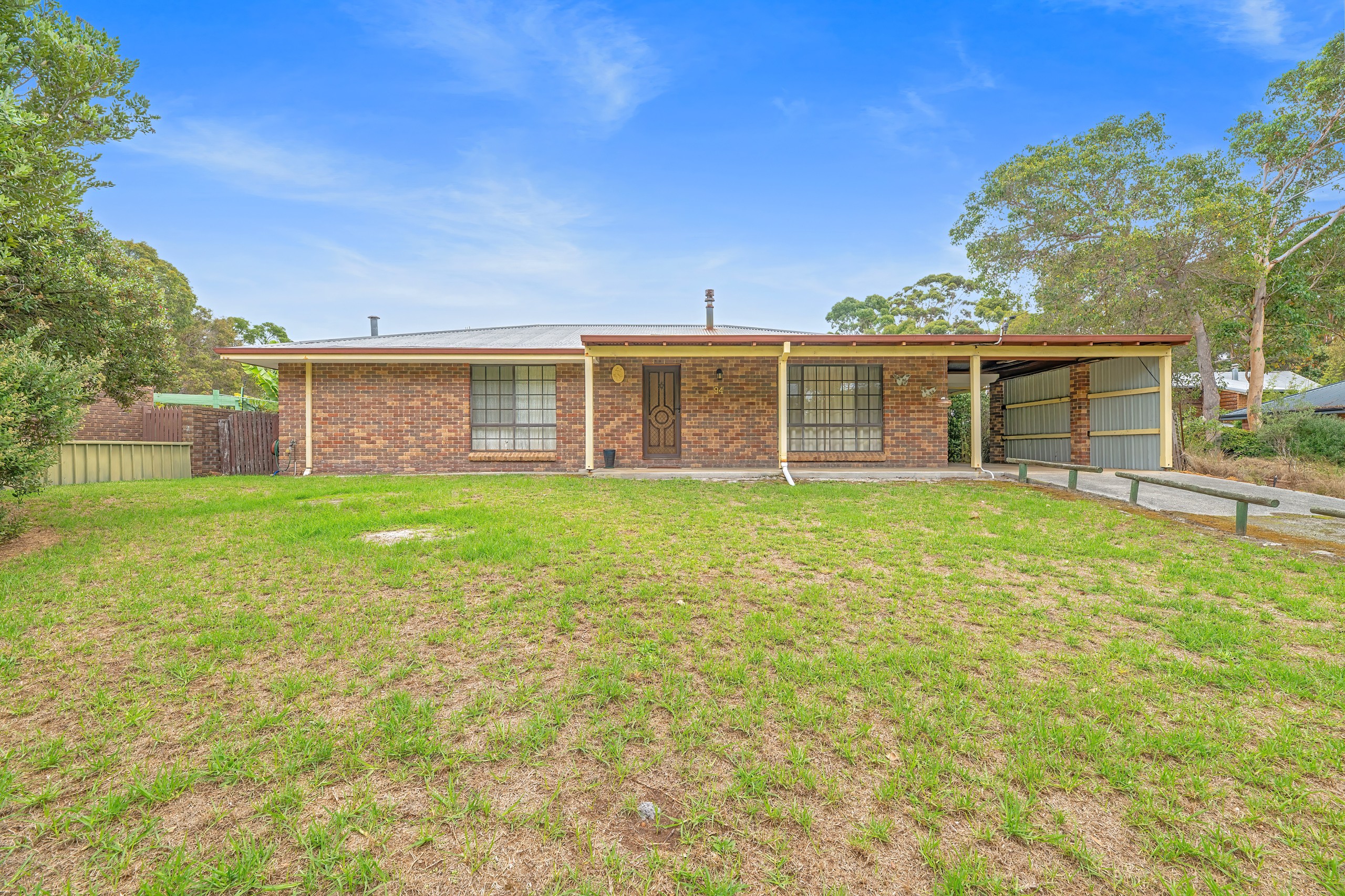 94 Minsterly Road, Ocean Beach, WA 6333
