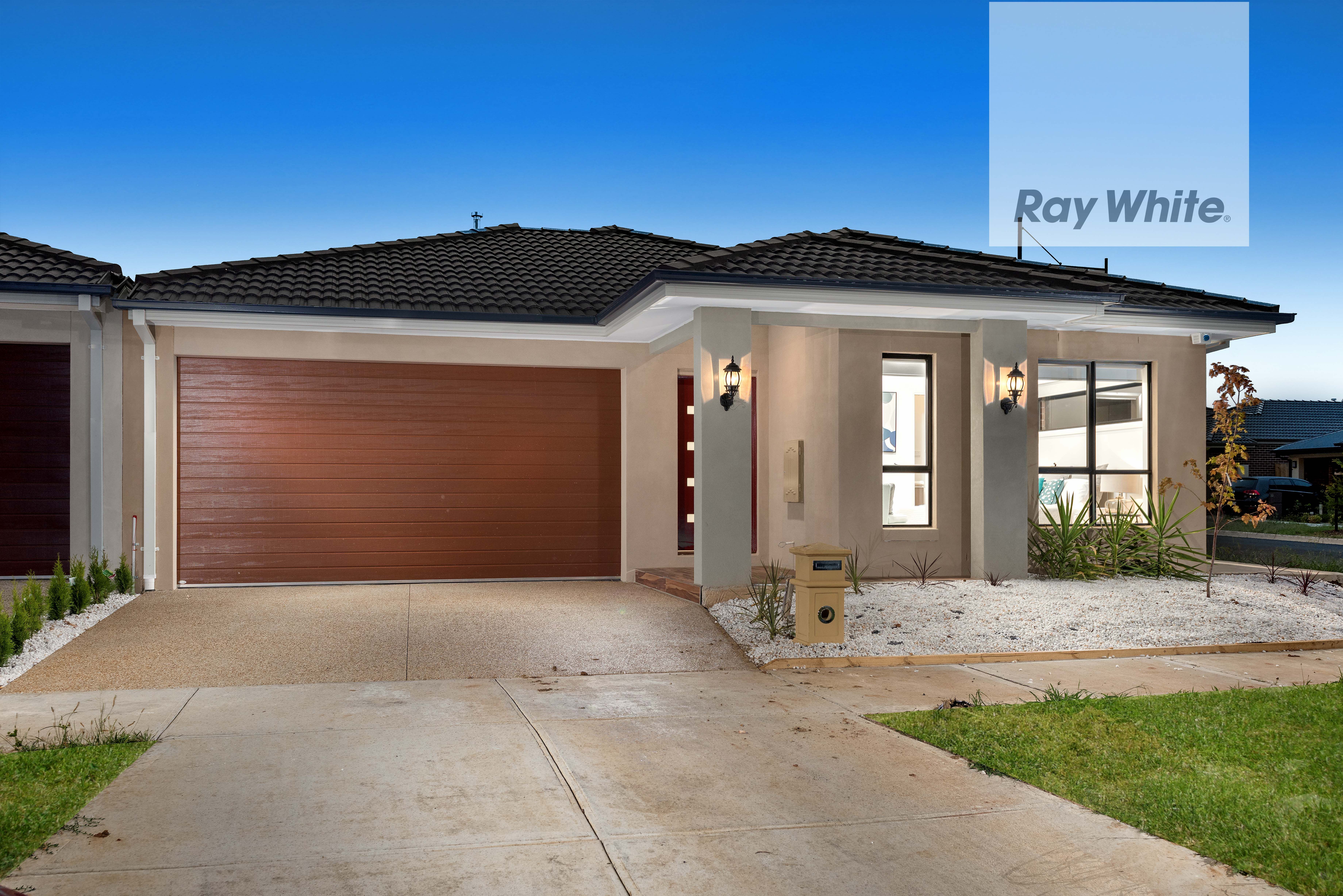 34 Landing Avenue, Doreen, VIC 3754